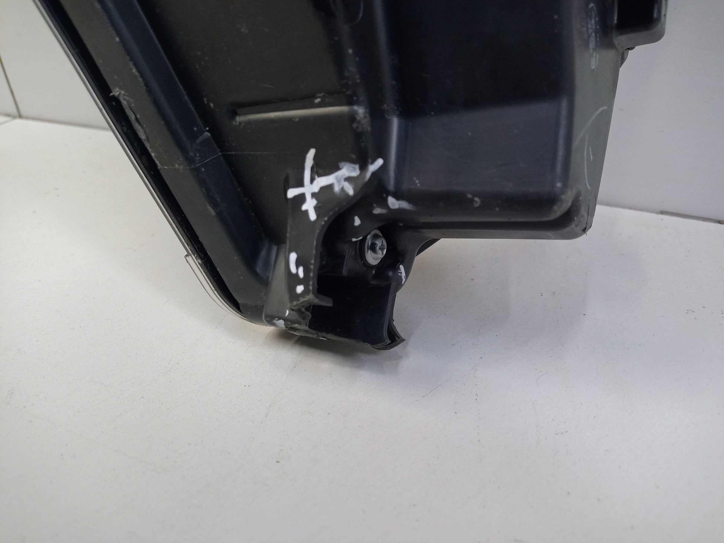 Фара ДХО передняя правая Gac M8 LED