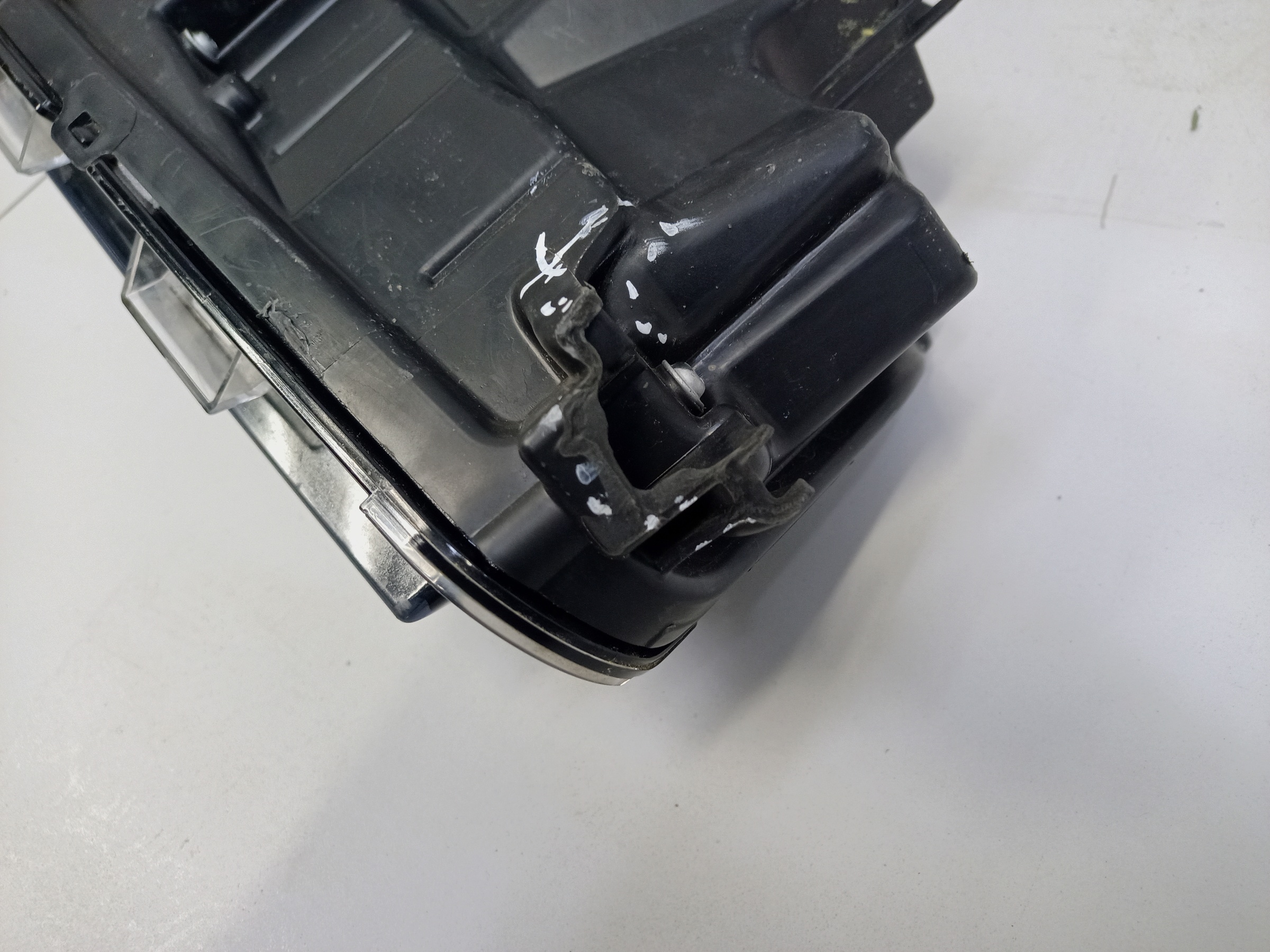 Фара ДХО передняя правая Gac M8 LED