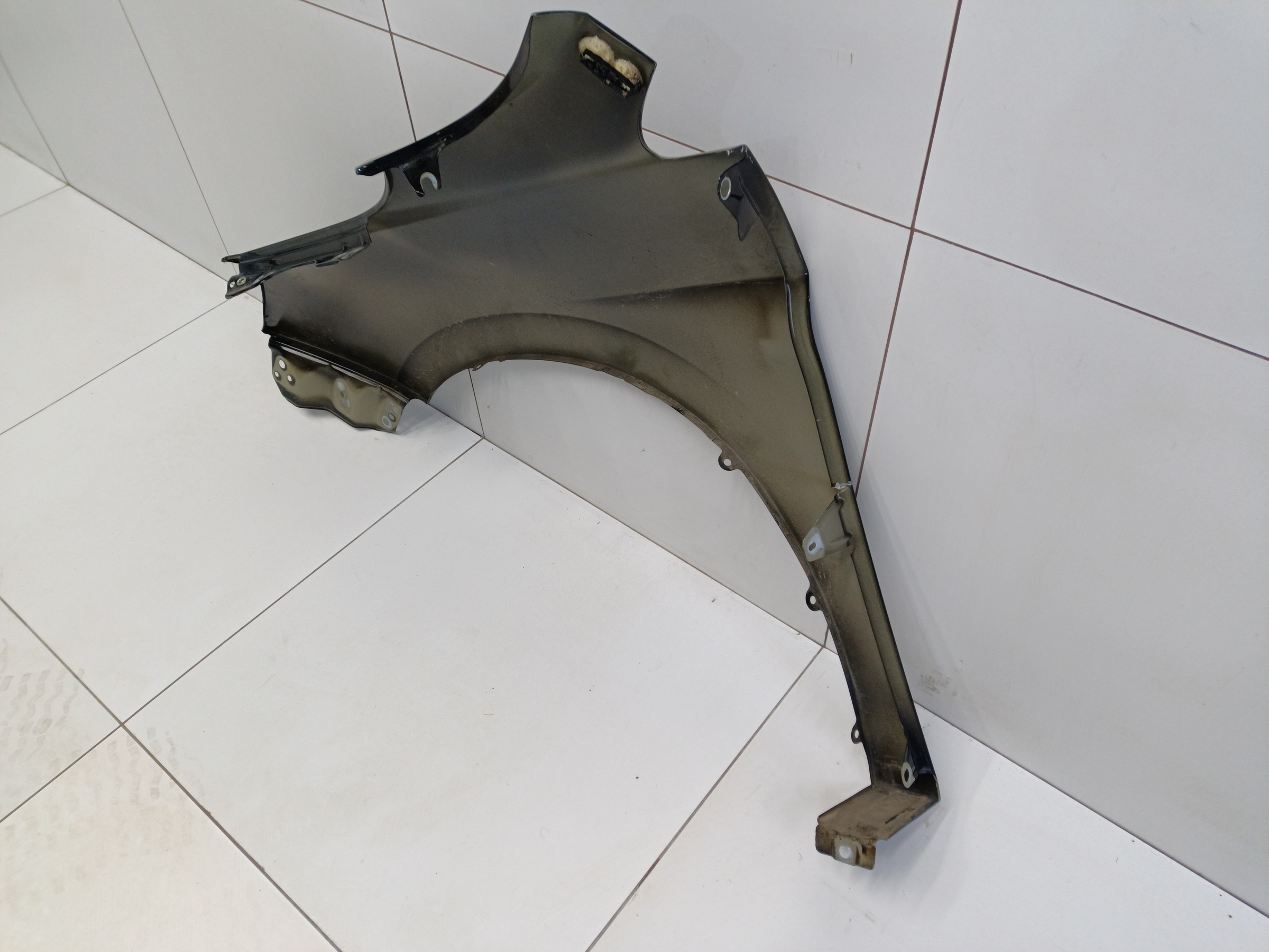 Крыло переднее правое Haval M6 2