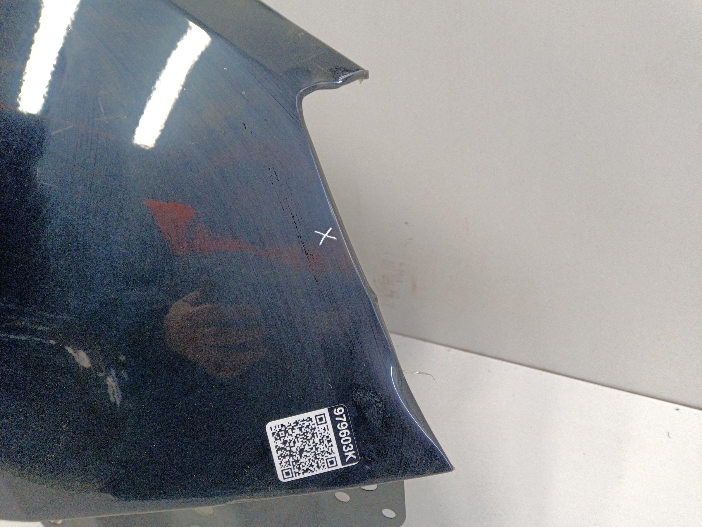 Крыло переднее правое Haval M6 2