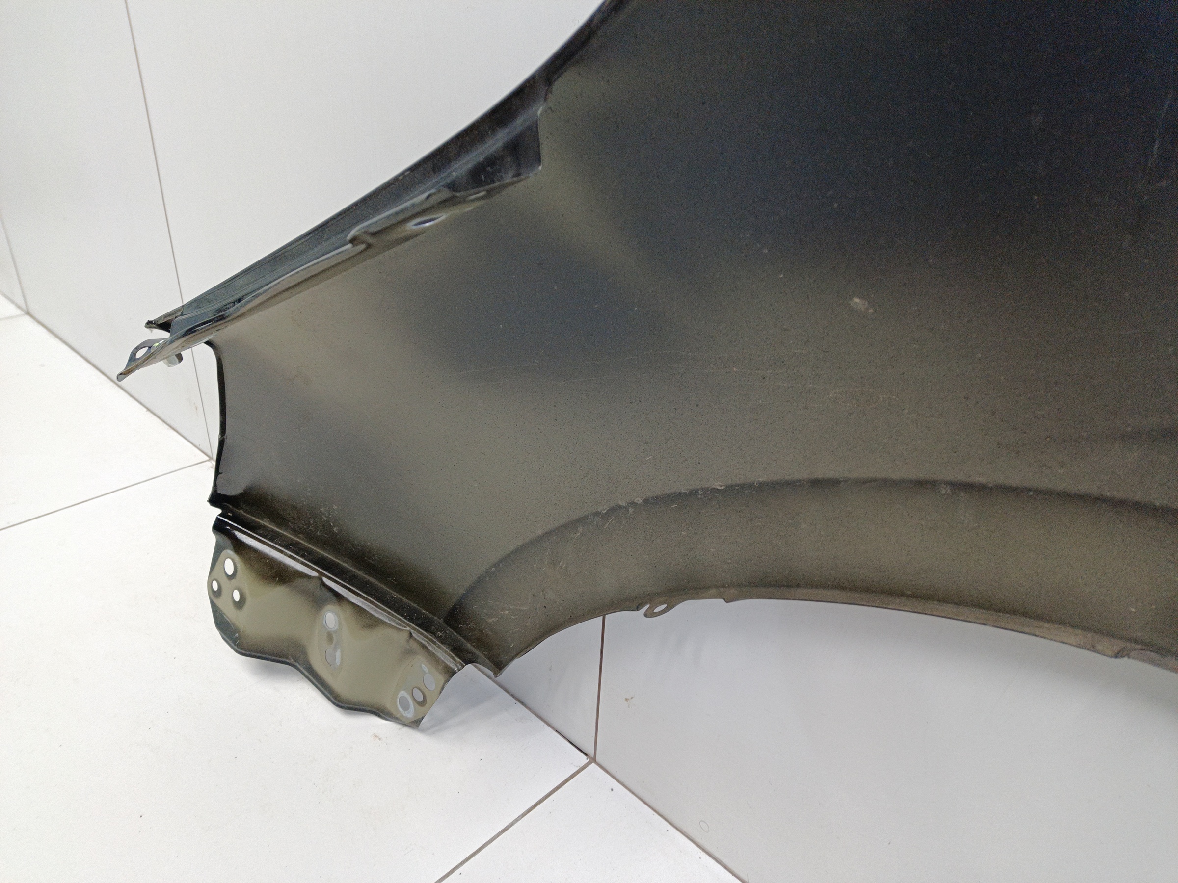 Крыло переднее правое Haval M6 2