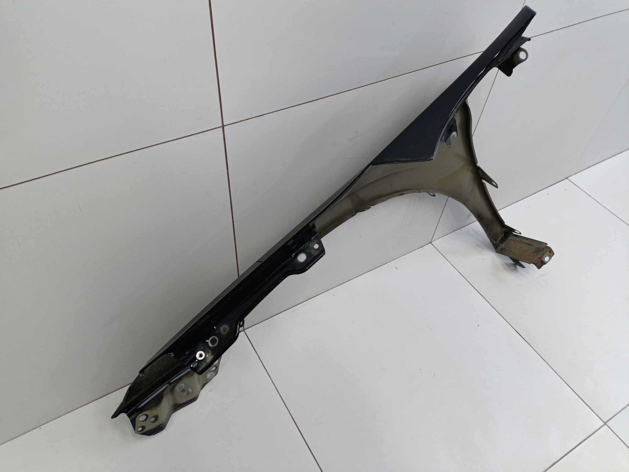 Крыло переднее правое Haval M6 2