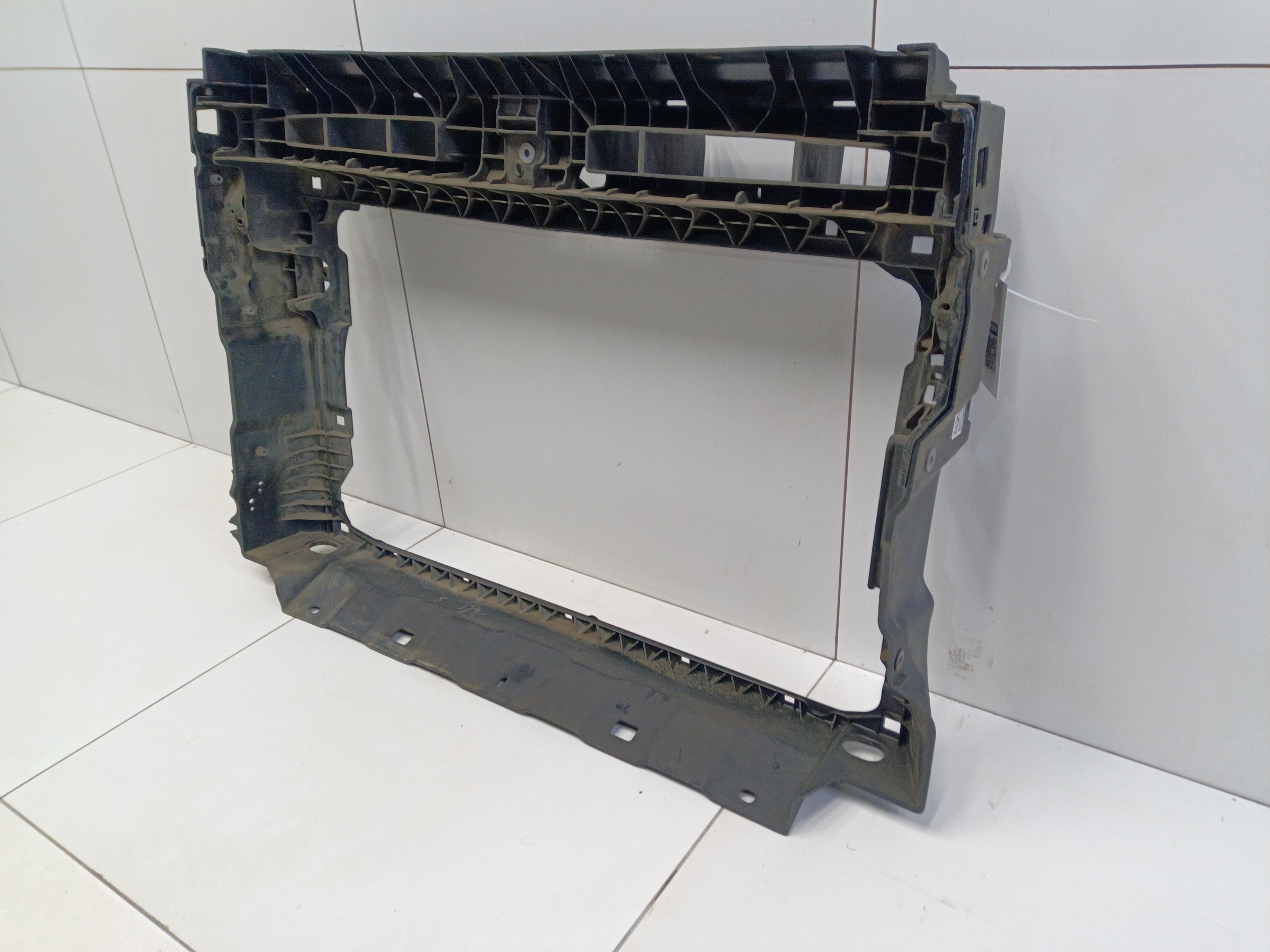 Панель передняя Volkswagen Tiguan 2 2.0L