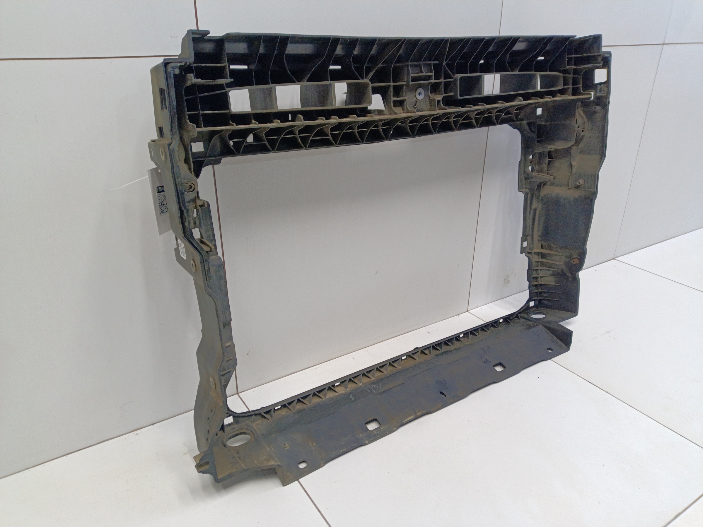 Панель передняя Volkswagen Tiguan 2 2.0L