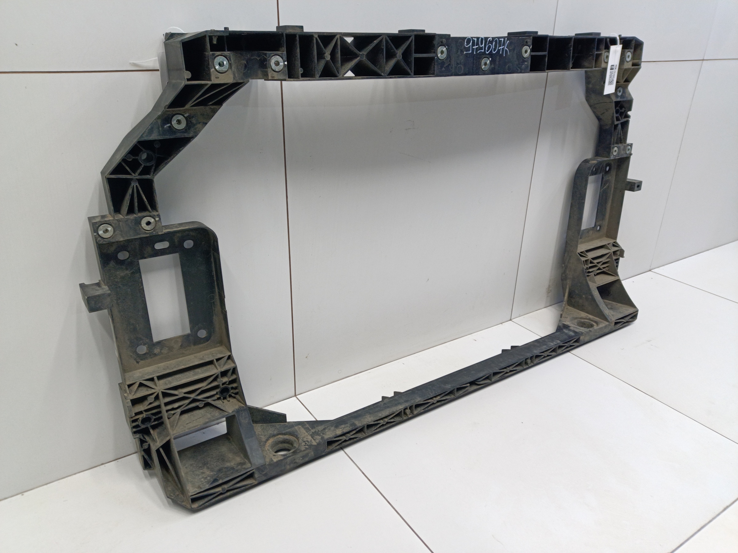 Панель передняя Haval Dargo