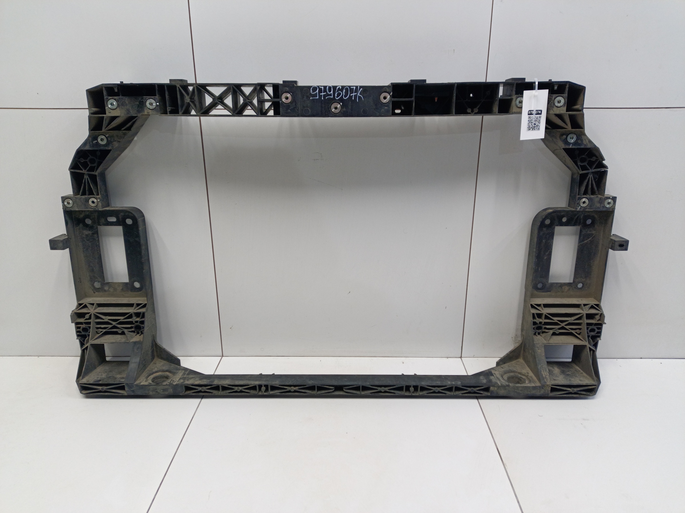 Панель передняя Haval Dargo