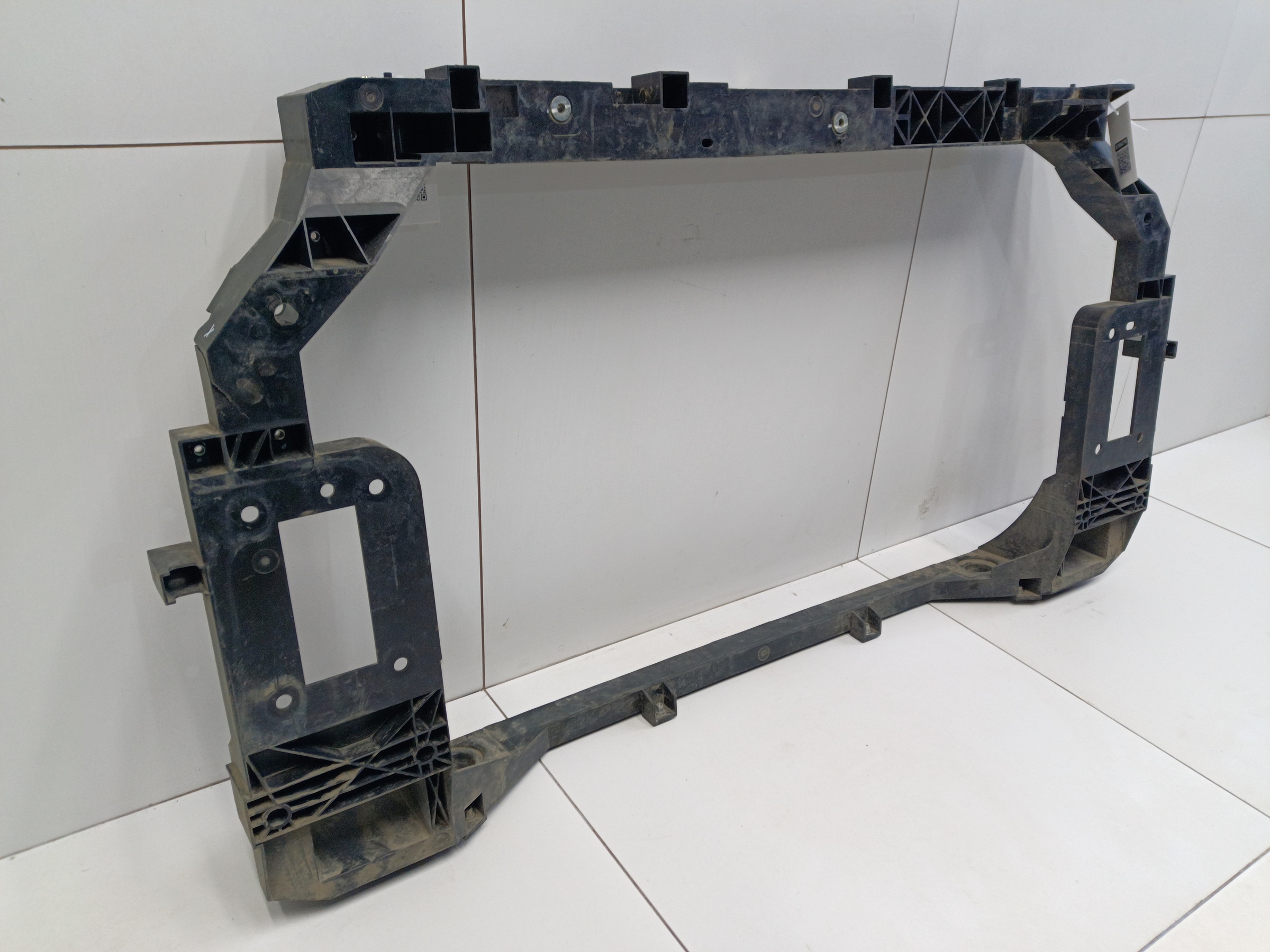 Панель передняя Haval Dargo