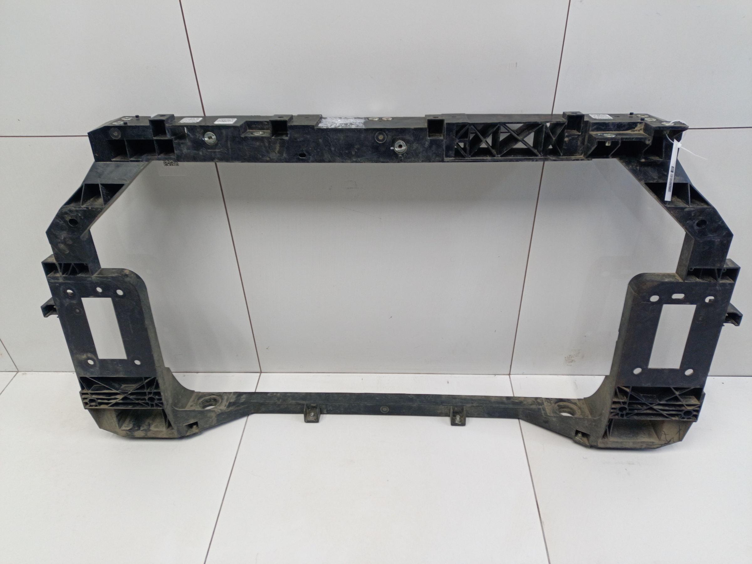 Панель передняя Haval Dargo