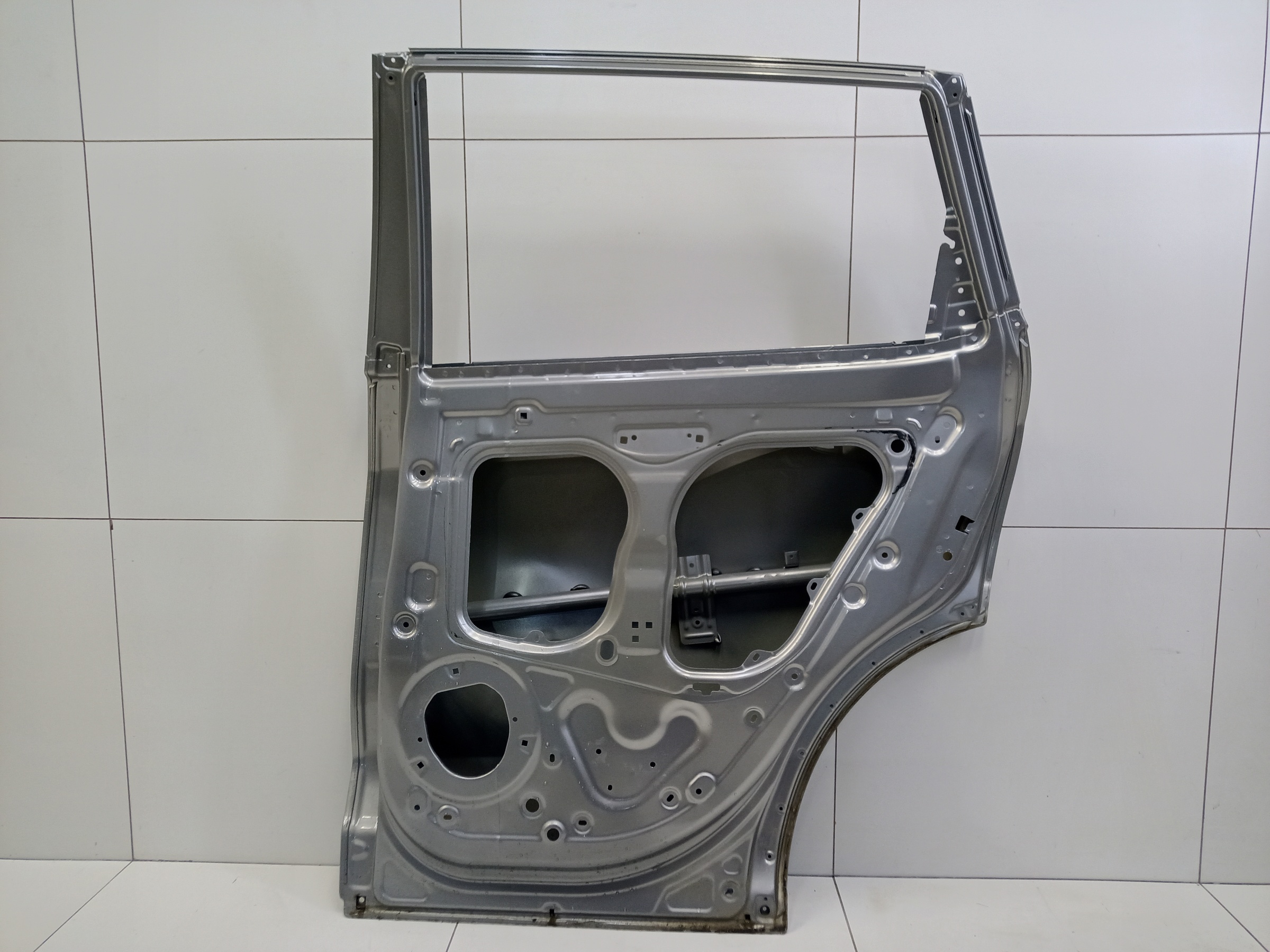 Дверь задняя правая Haval F7