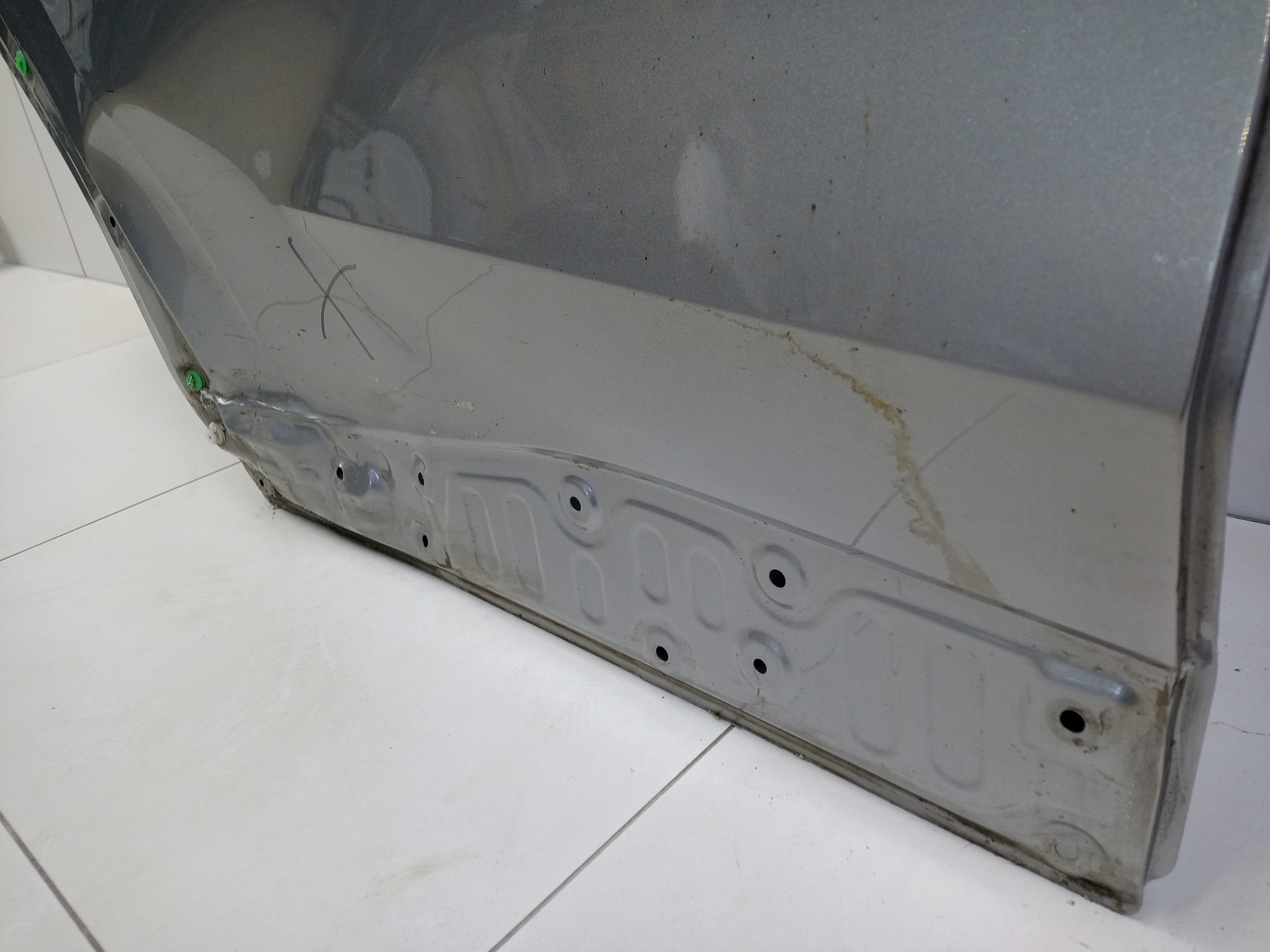 Дверь задняя правая Haval F7