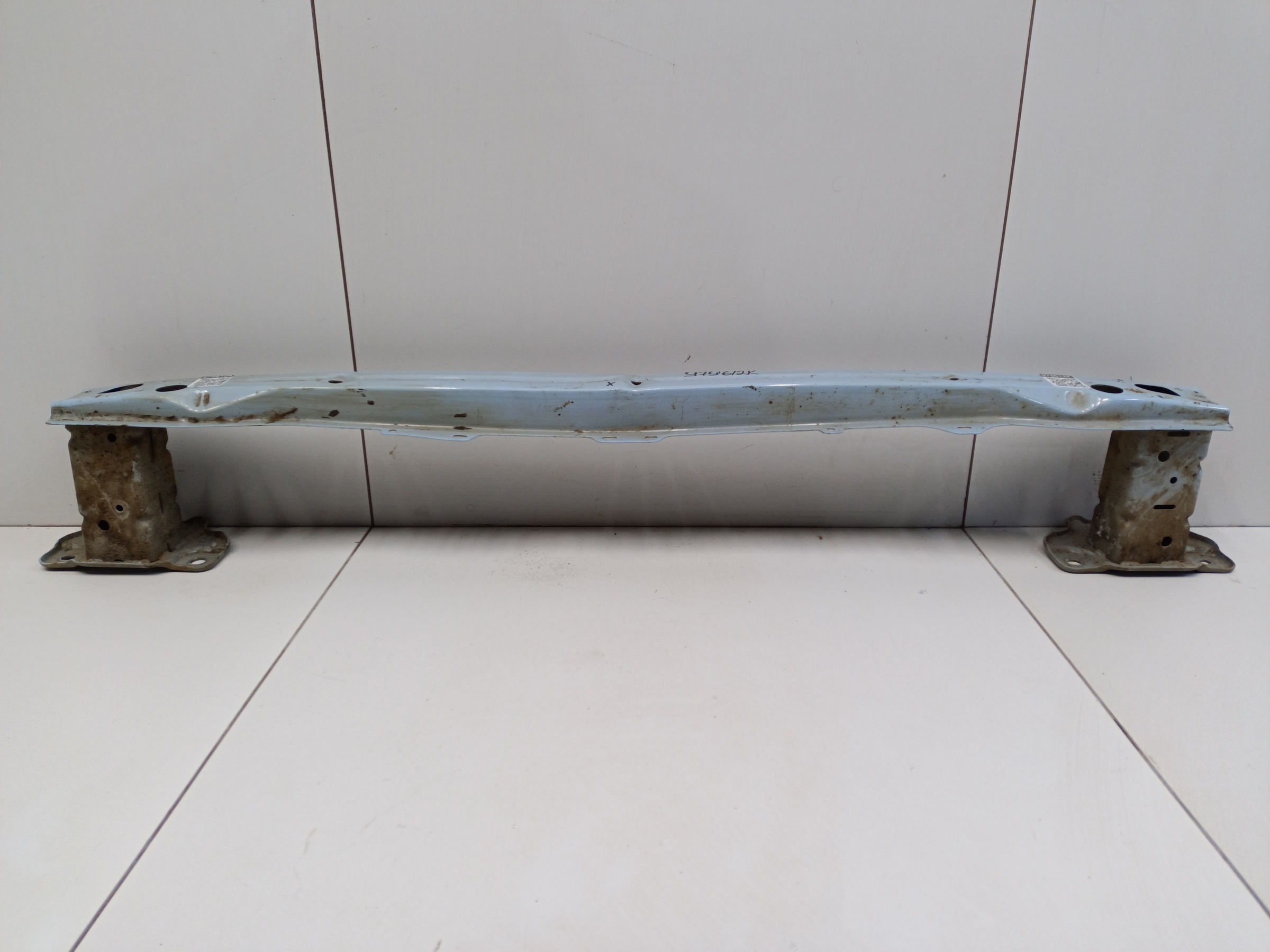 Усилитель заднего бампера Chery Tiggo 4 Restail