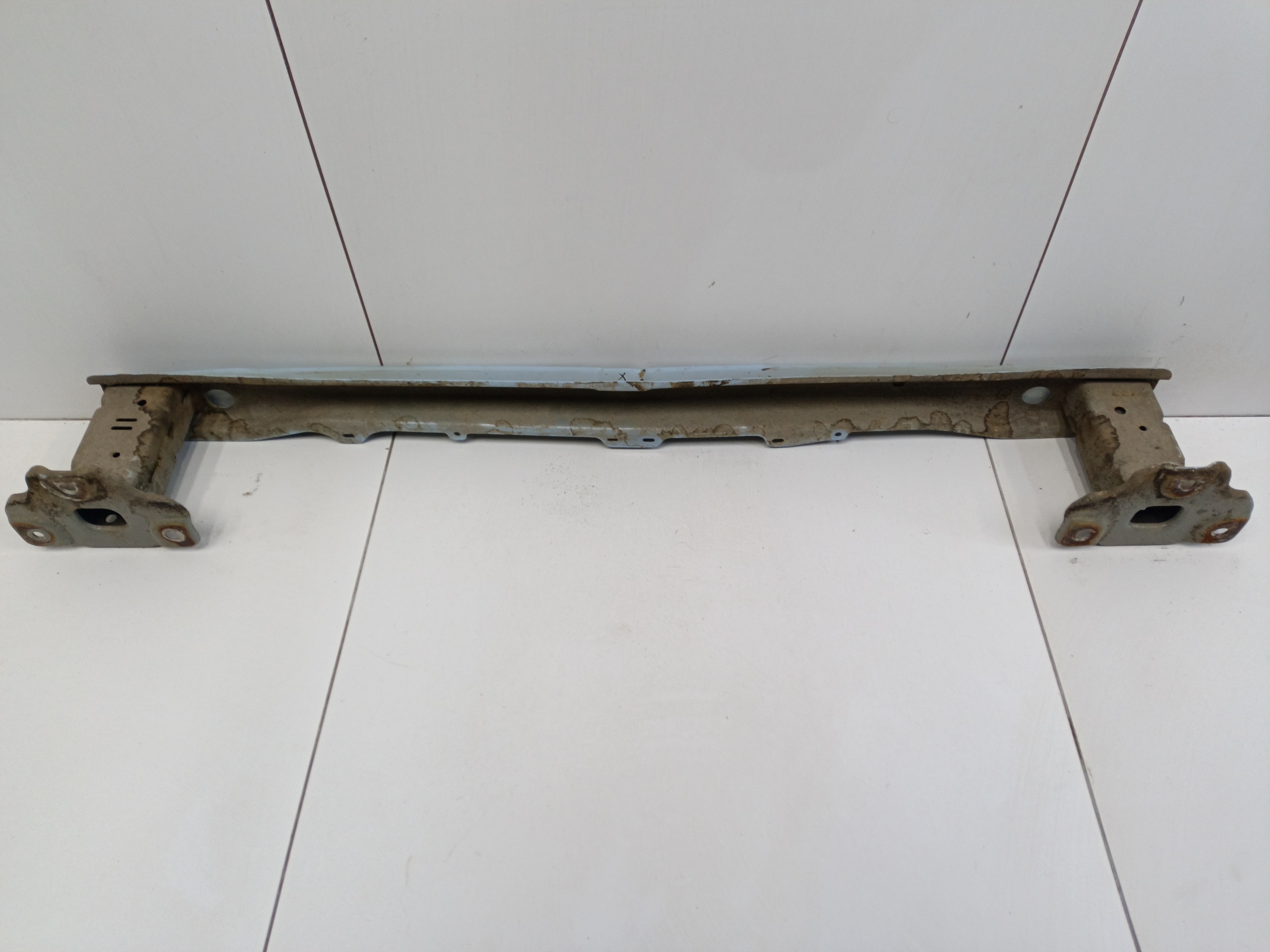 Усилитель заднего бампера Chery Tiggo 4 Restail