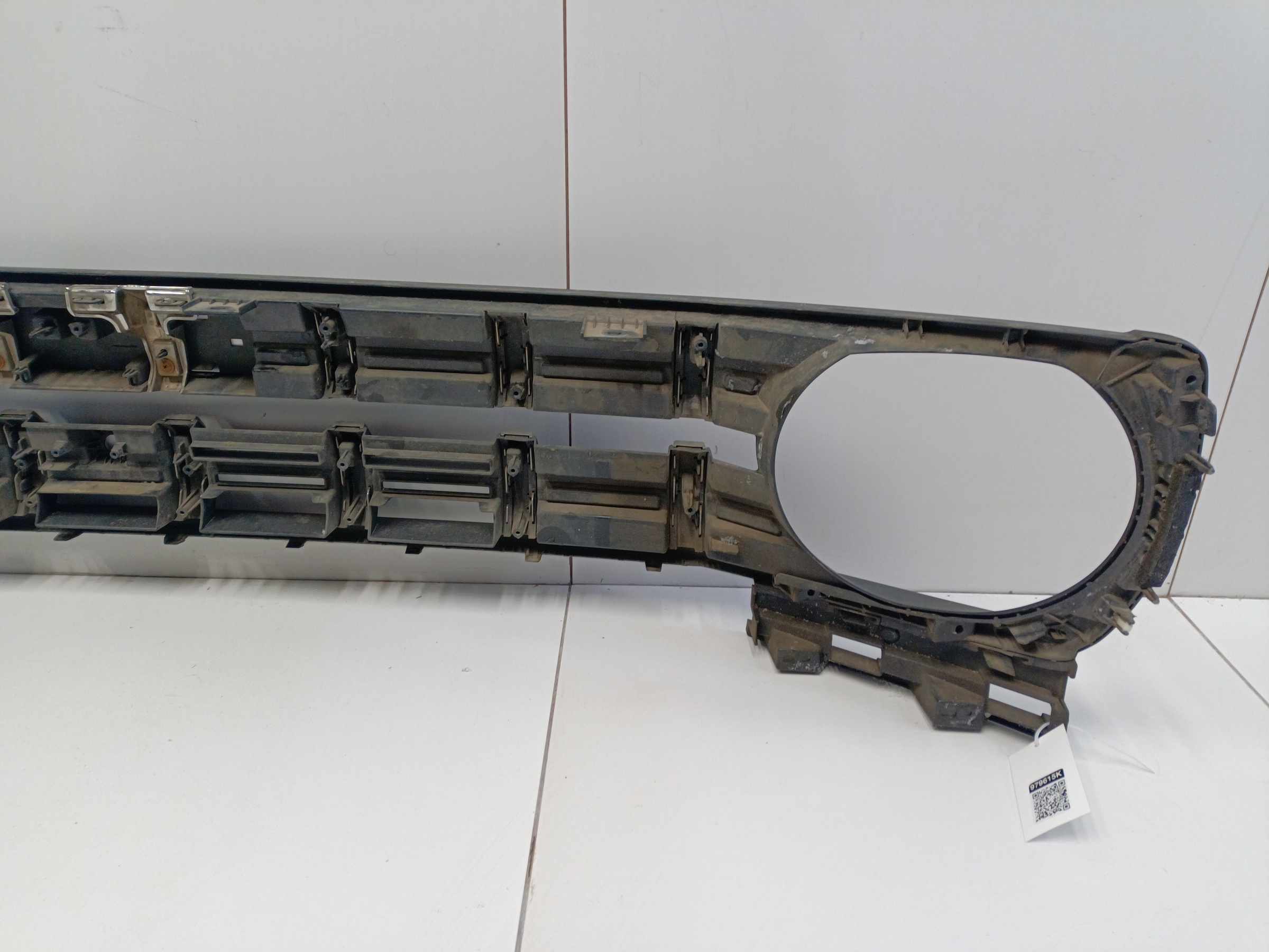 Решетка радиатора Haval H3