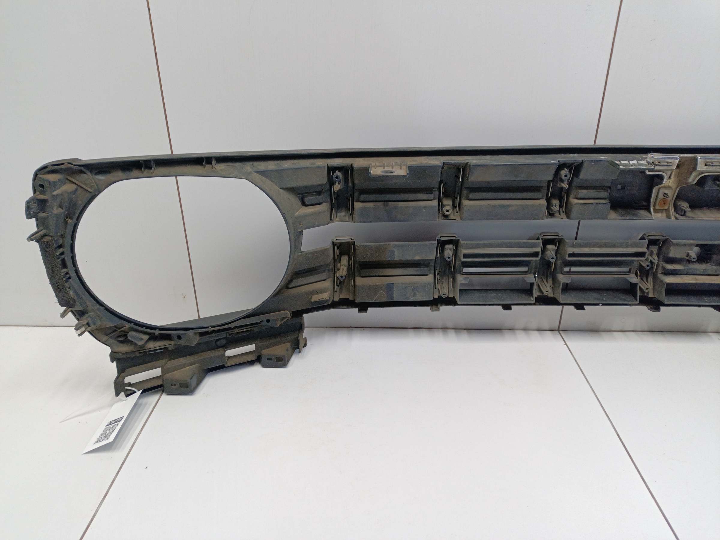 Решетка радиатора Haval H3