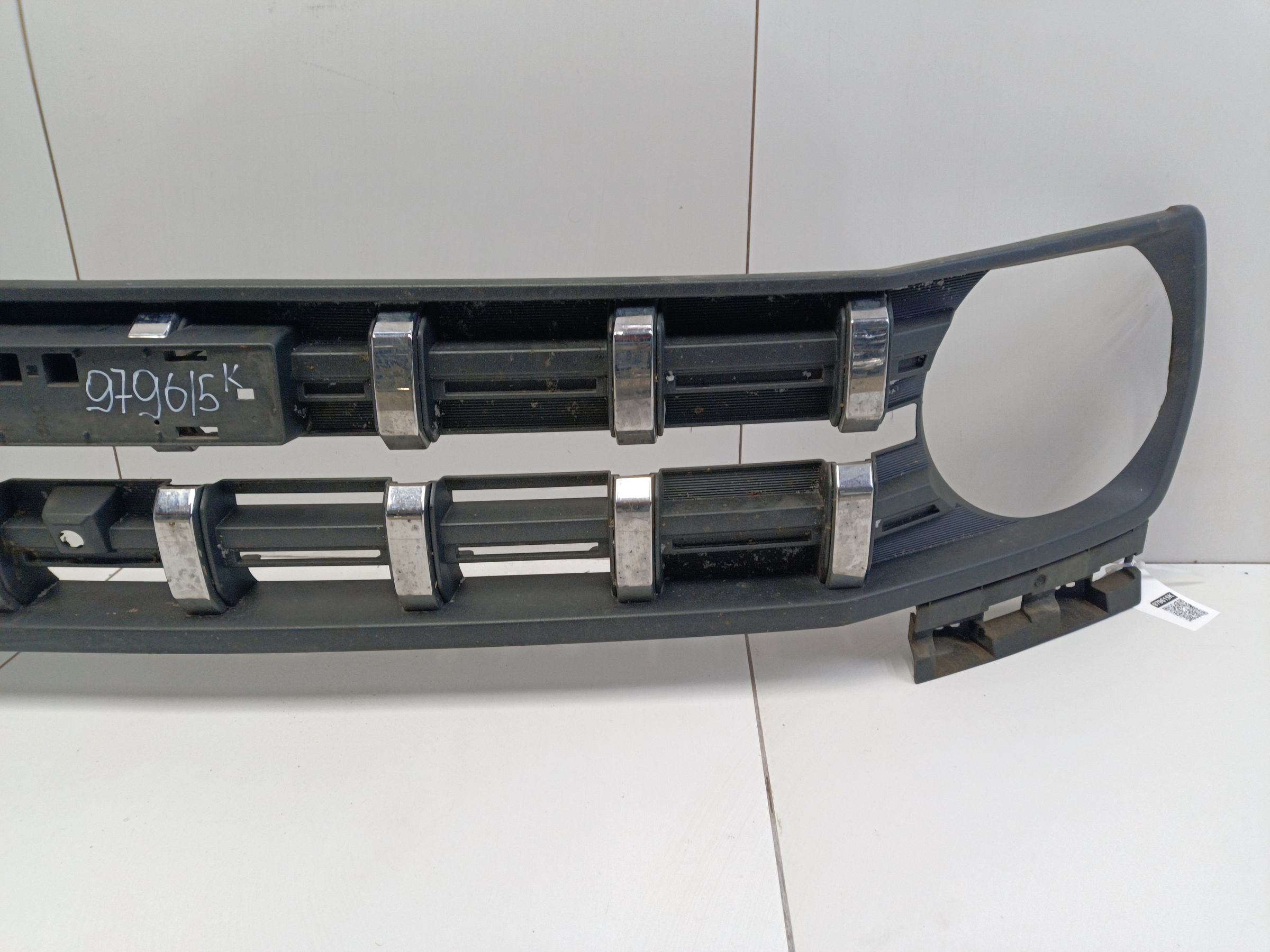 Решетка радиатора Haval H3