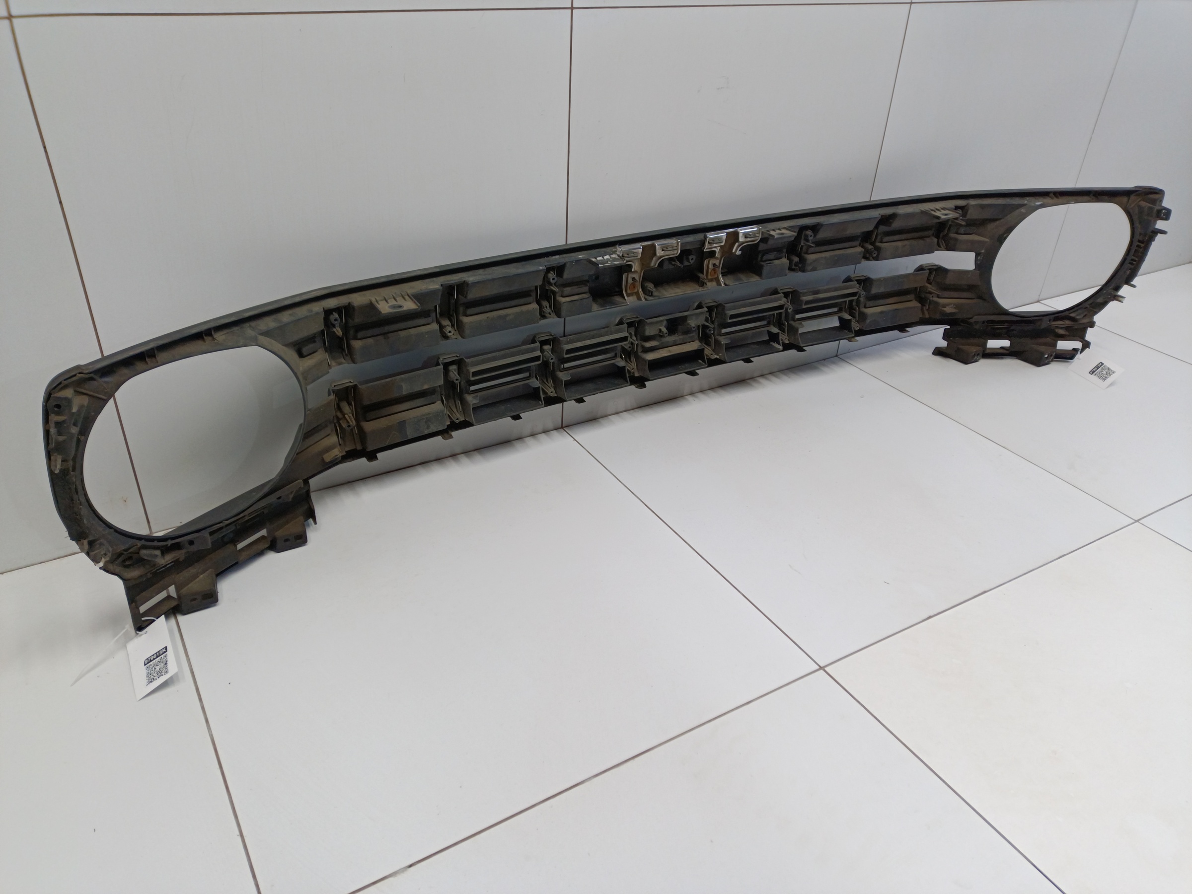 Решетка радиатора Haval H3