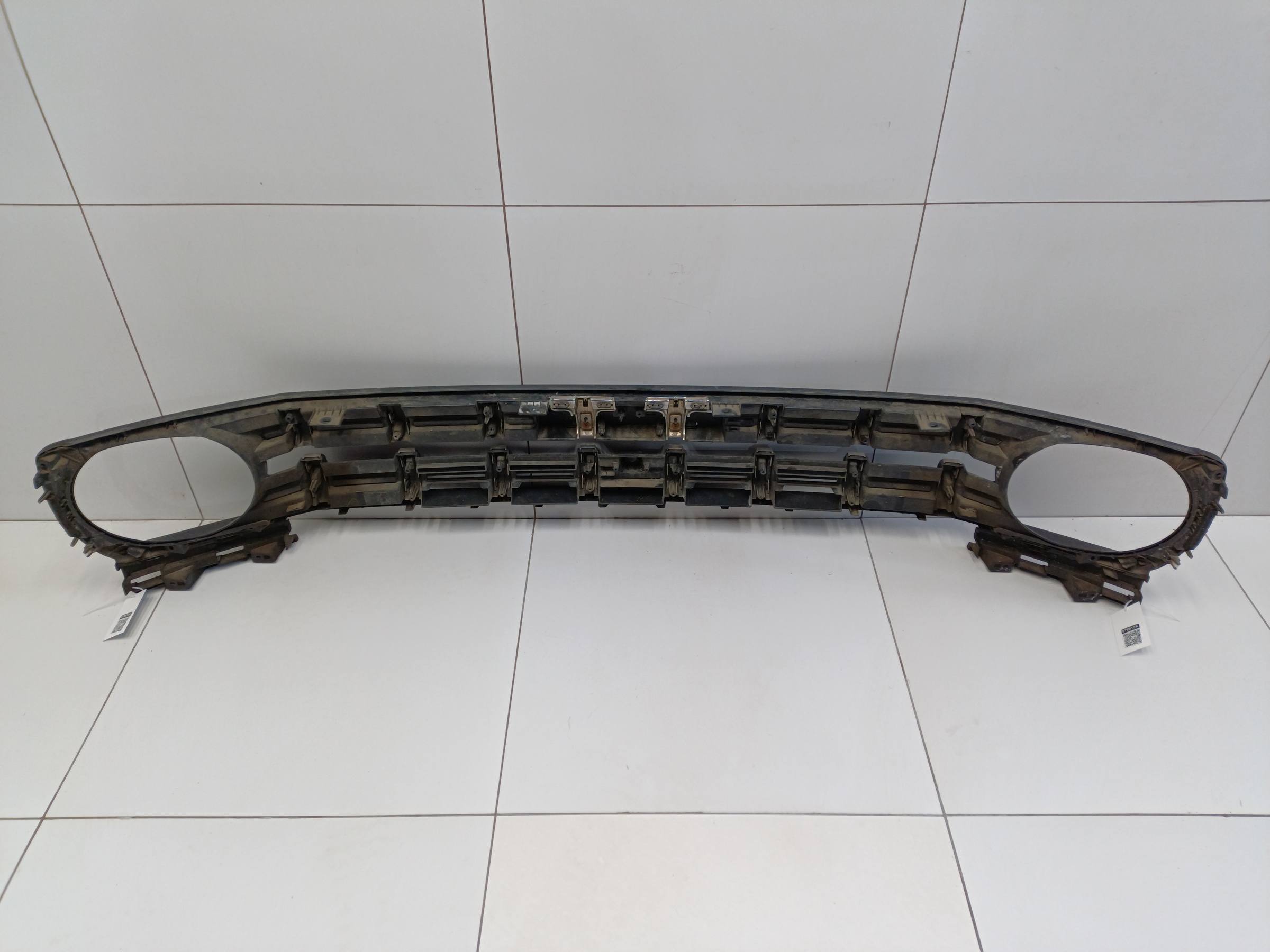 Решетка радиатора Haval H3