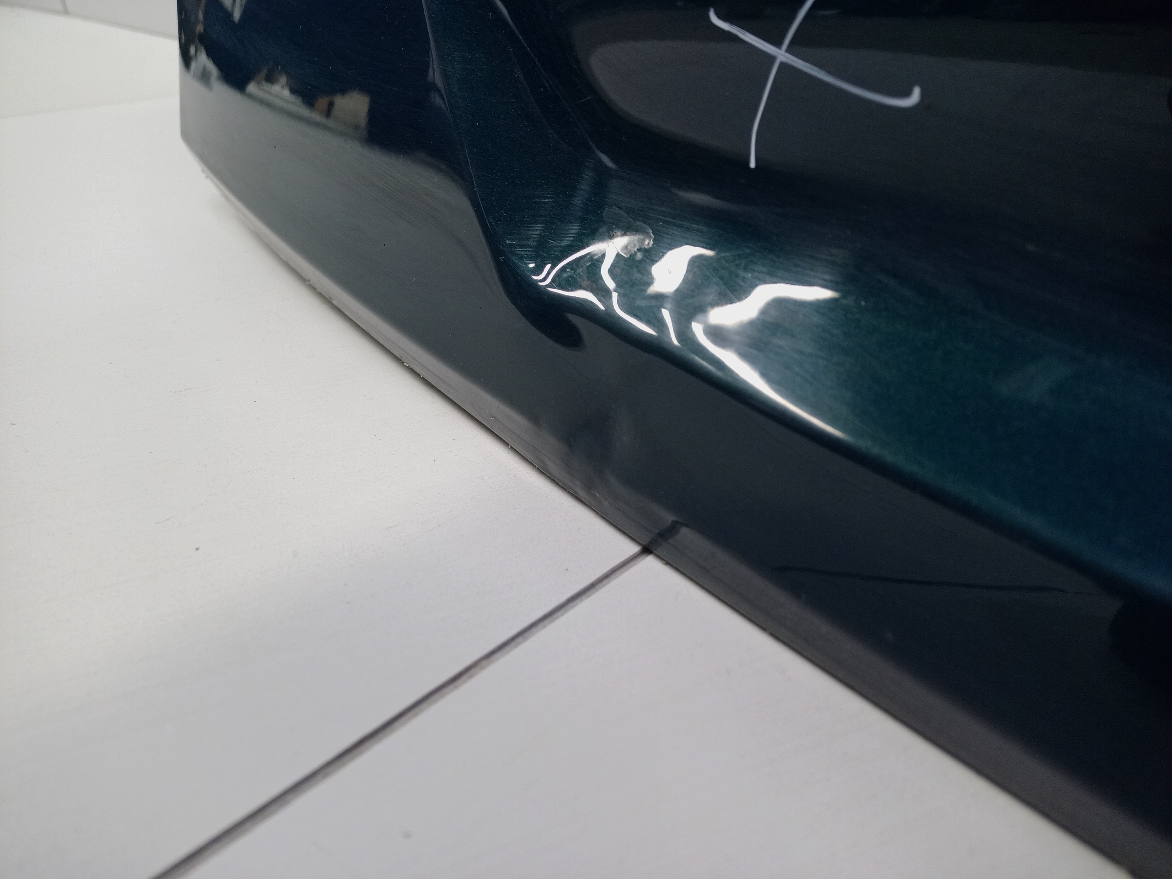 Крышка багажника GAC GS8 2