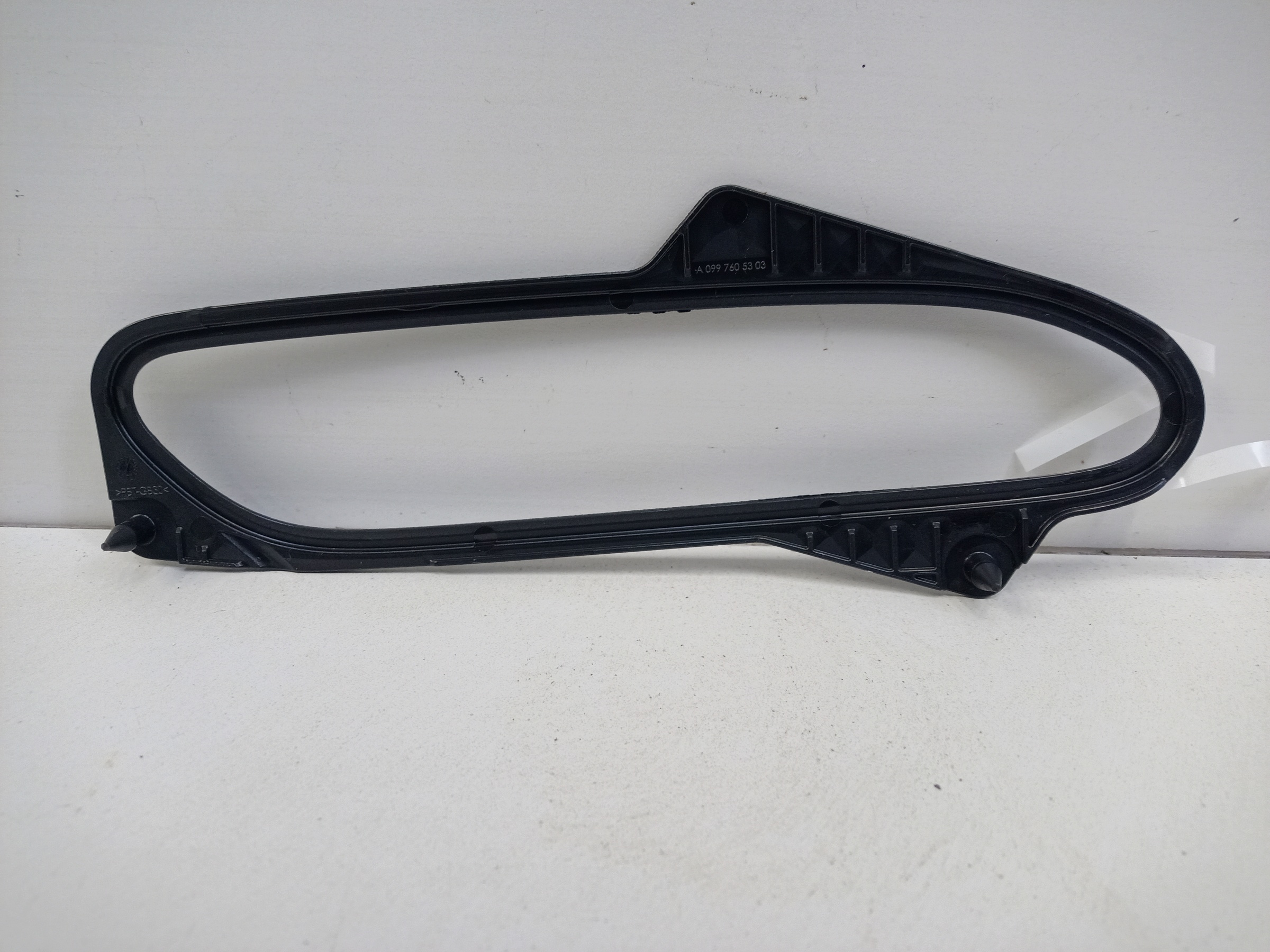 Накладка ручки двери передней левой Mercedes Benz S-Klasse W223