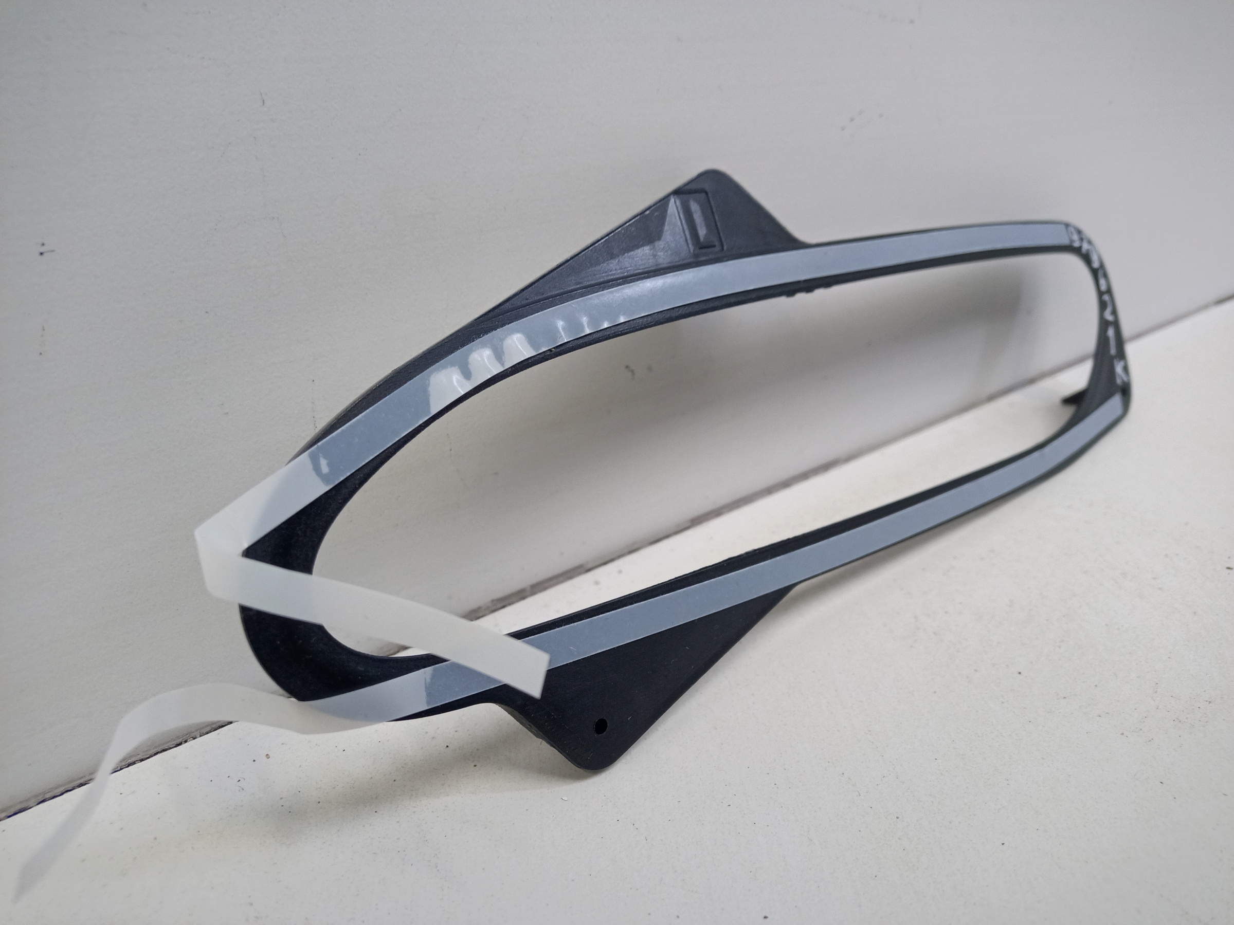 Накладка ручки двери передней левой Mercedes Benz S-Klasse W223