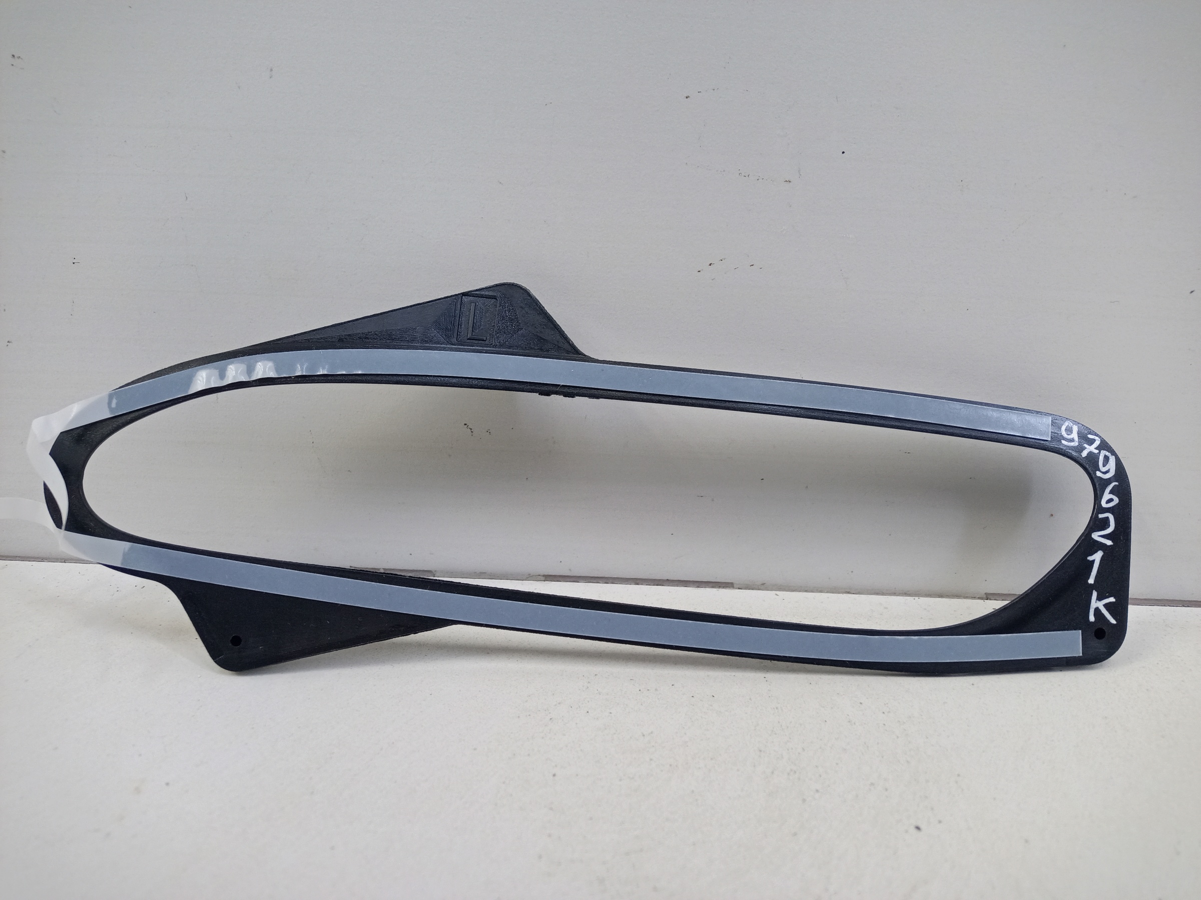 Накладка ручки двери передней левой Mercedes Benz S-Klasse W223