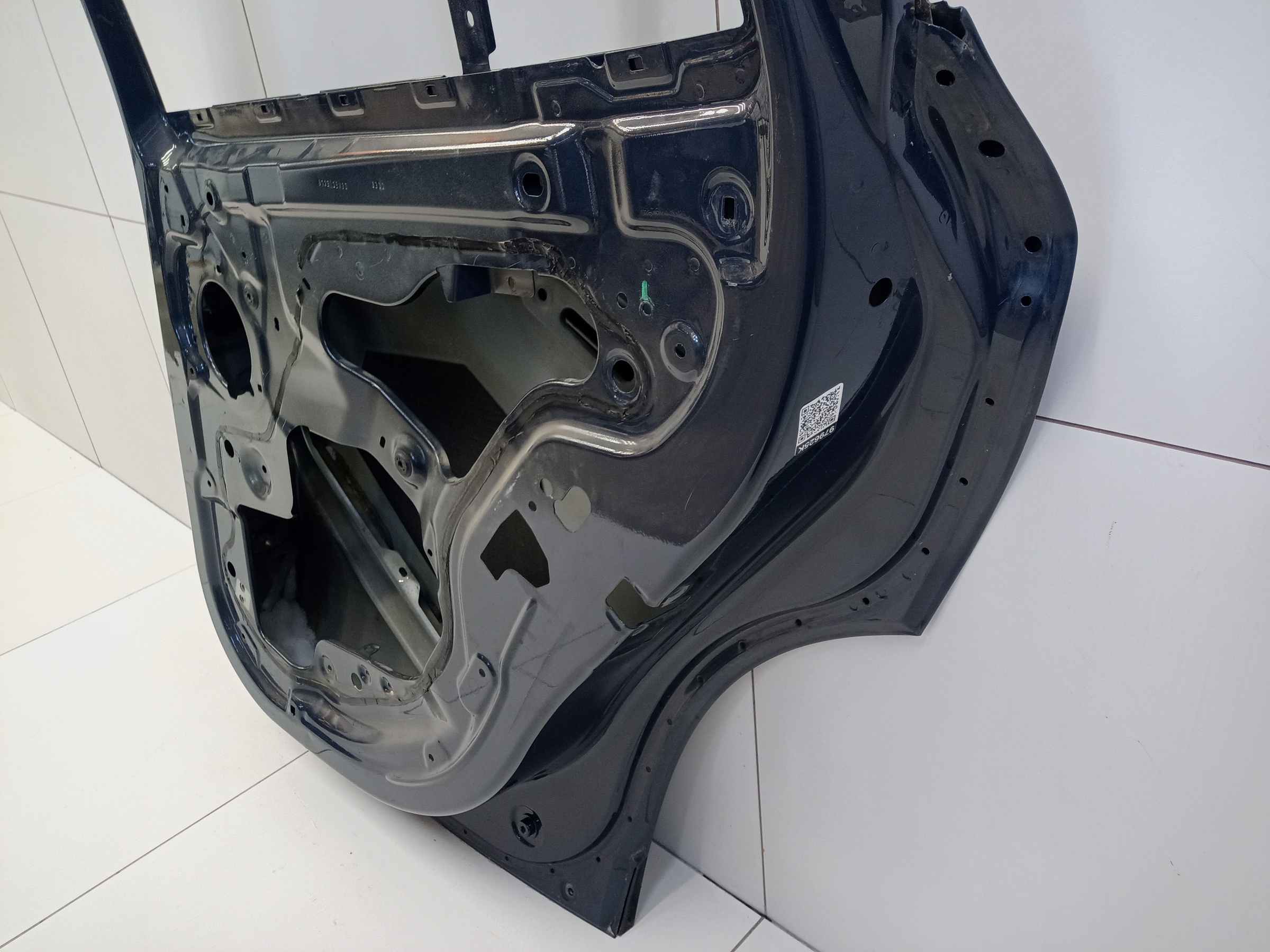 Дверь задняя правая BMW X1 F48