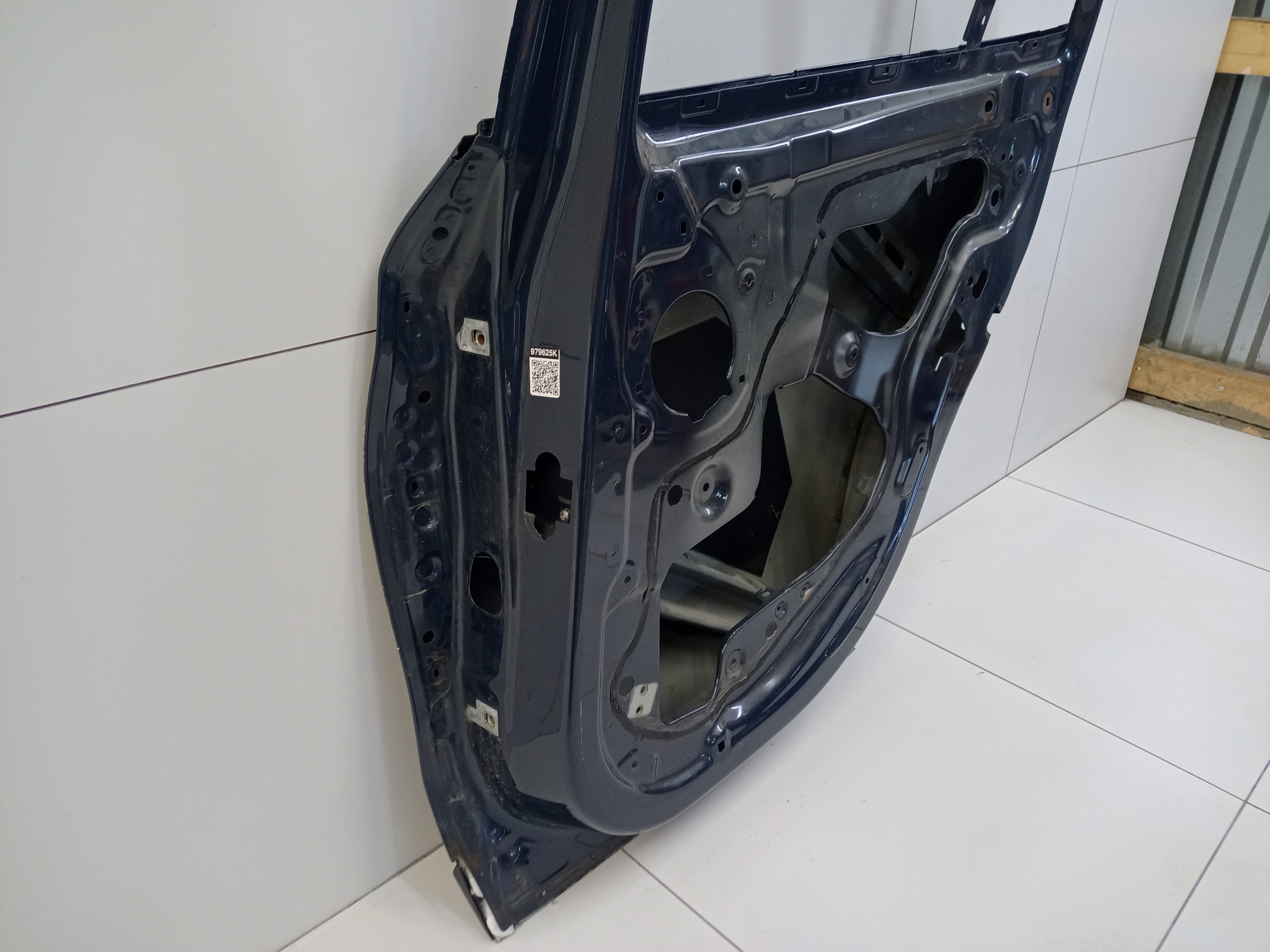 Дверь задняя правая BMW X1 F48