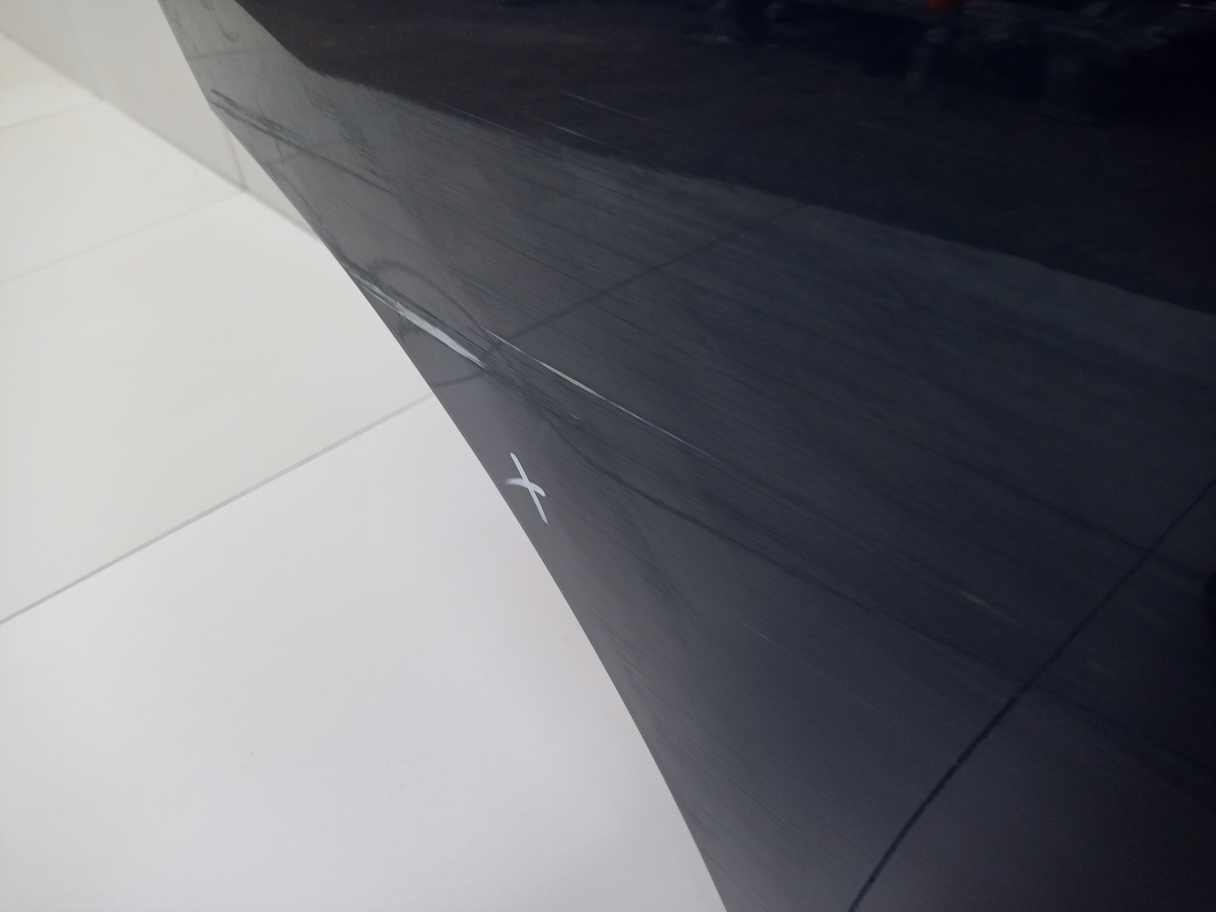 Дверь задняя правая BMW X1 F48