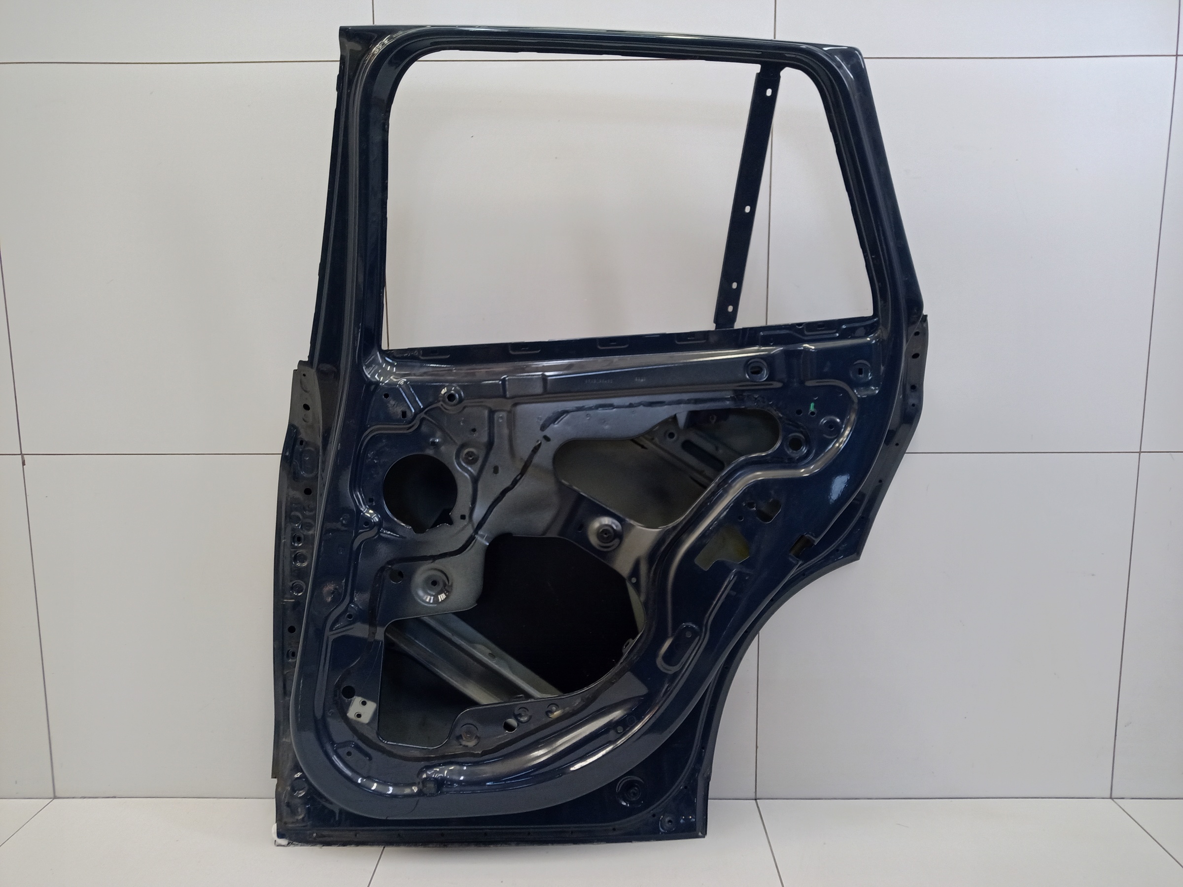 Дверь задняя правая BMW X1 F48