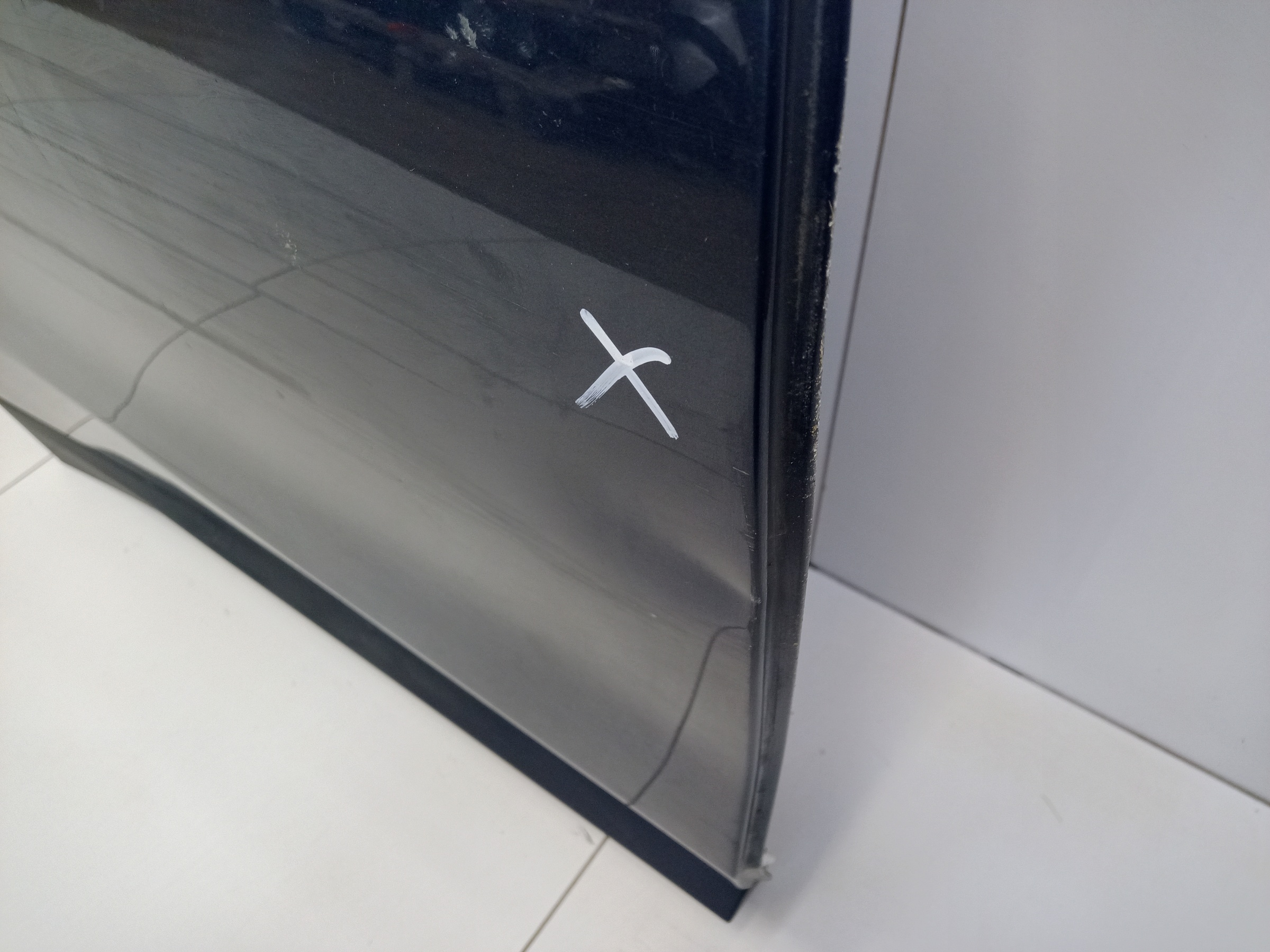 Дверь задняя правая BMW X1 F48