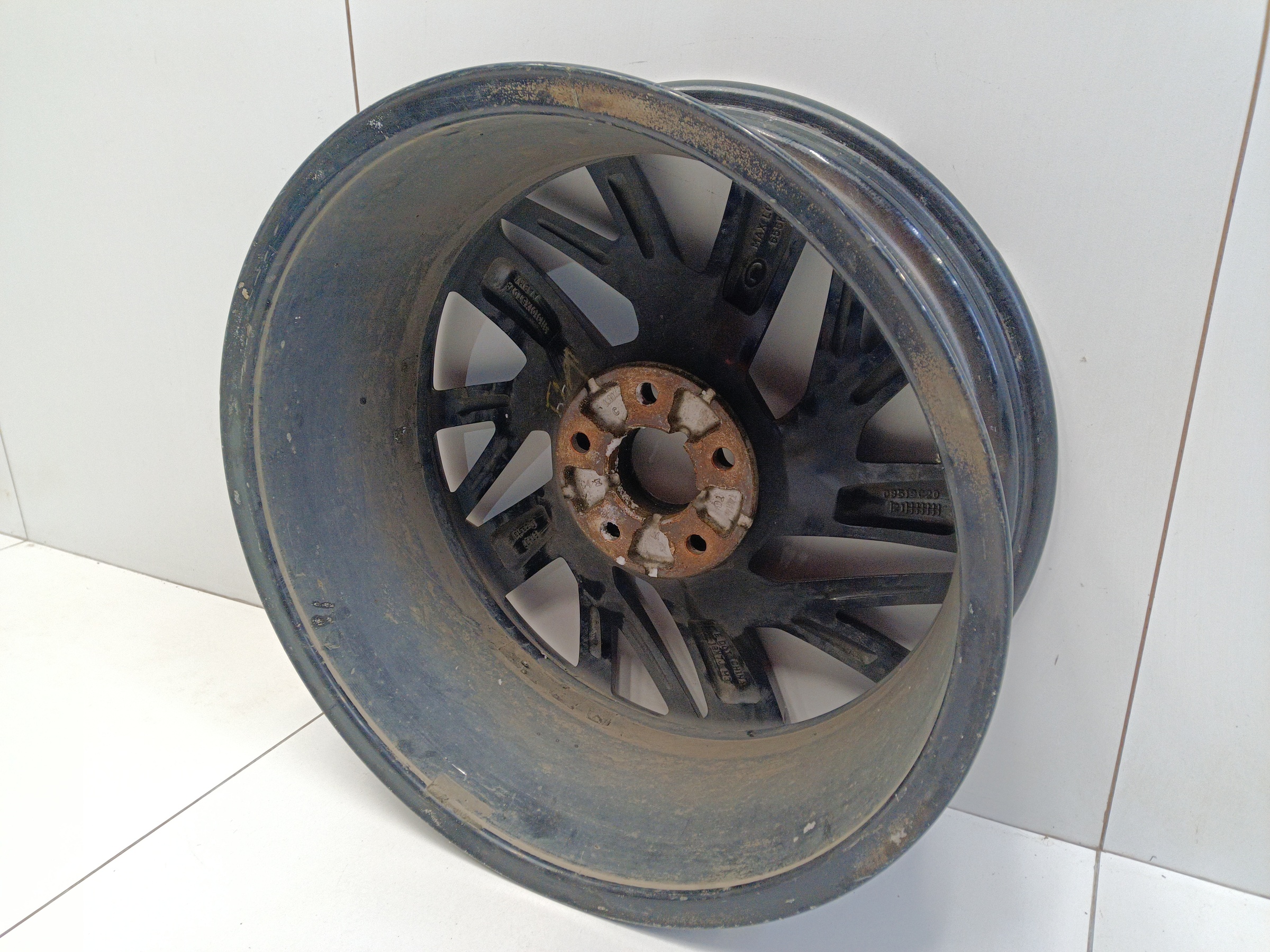 Диск колеса литой Haval Jolion R18