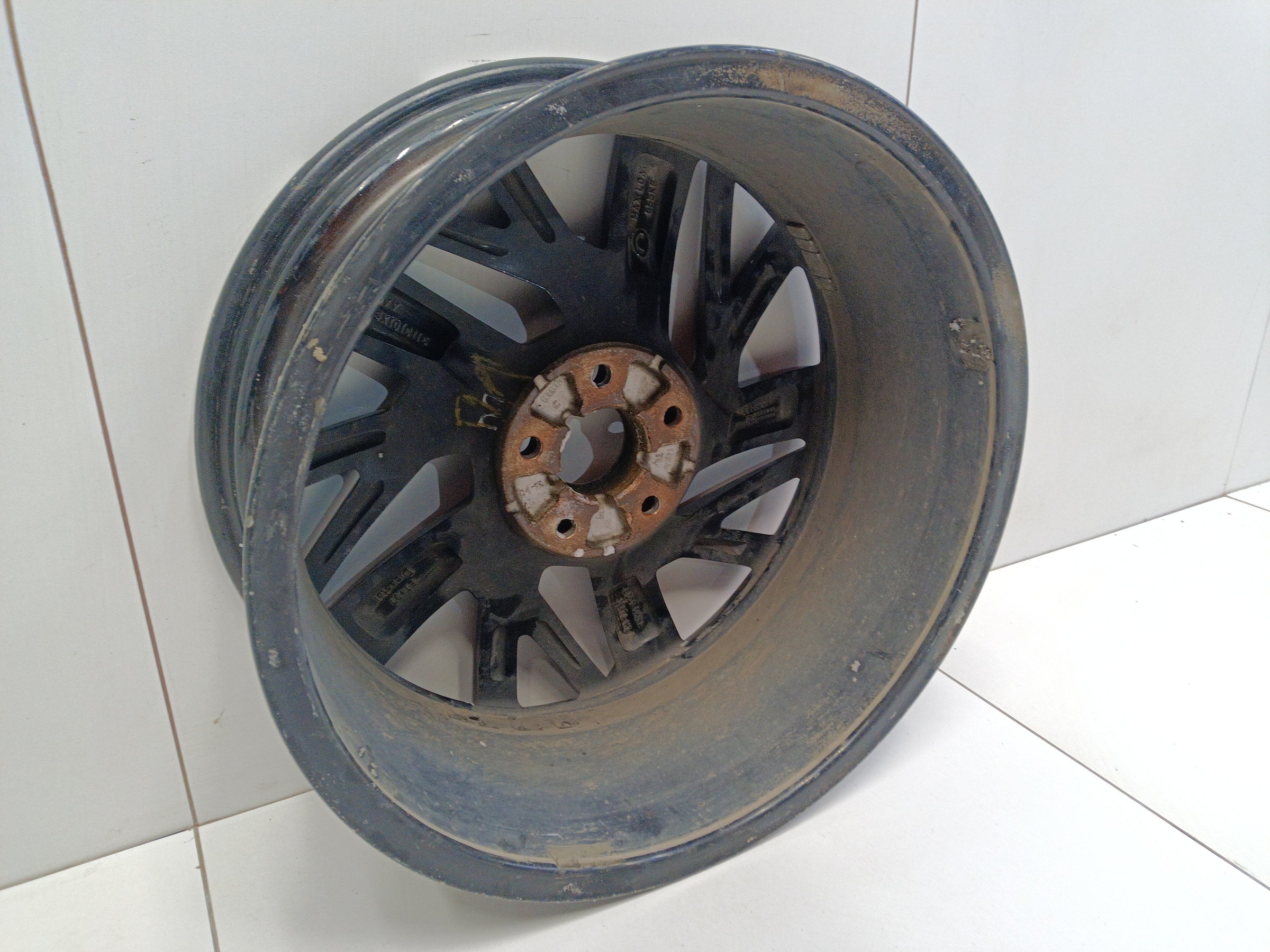 Диск колеса литой Haval Jolion R18