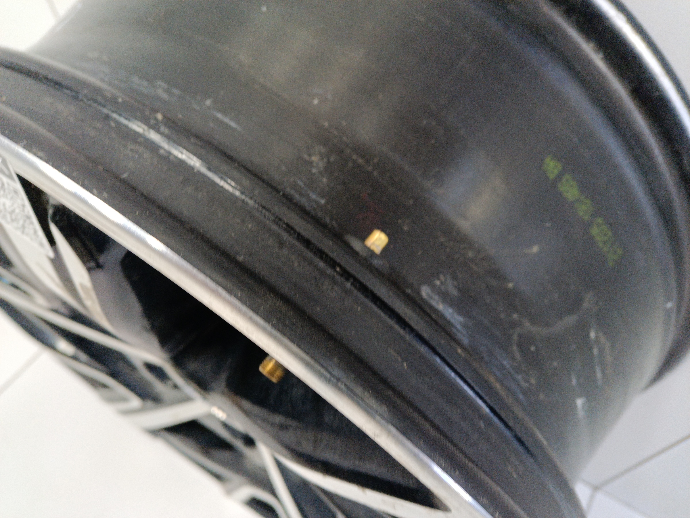 Диск колеса литой Haval Jolion R18