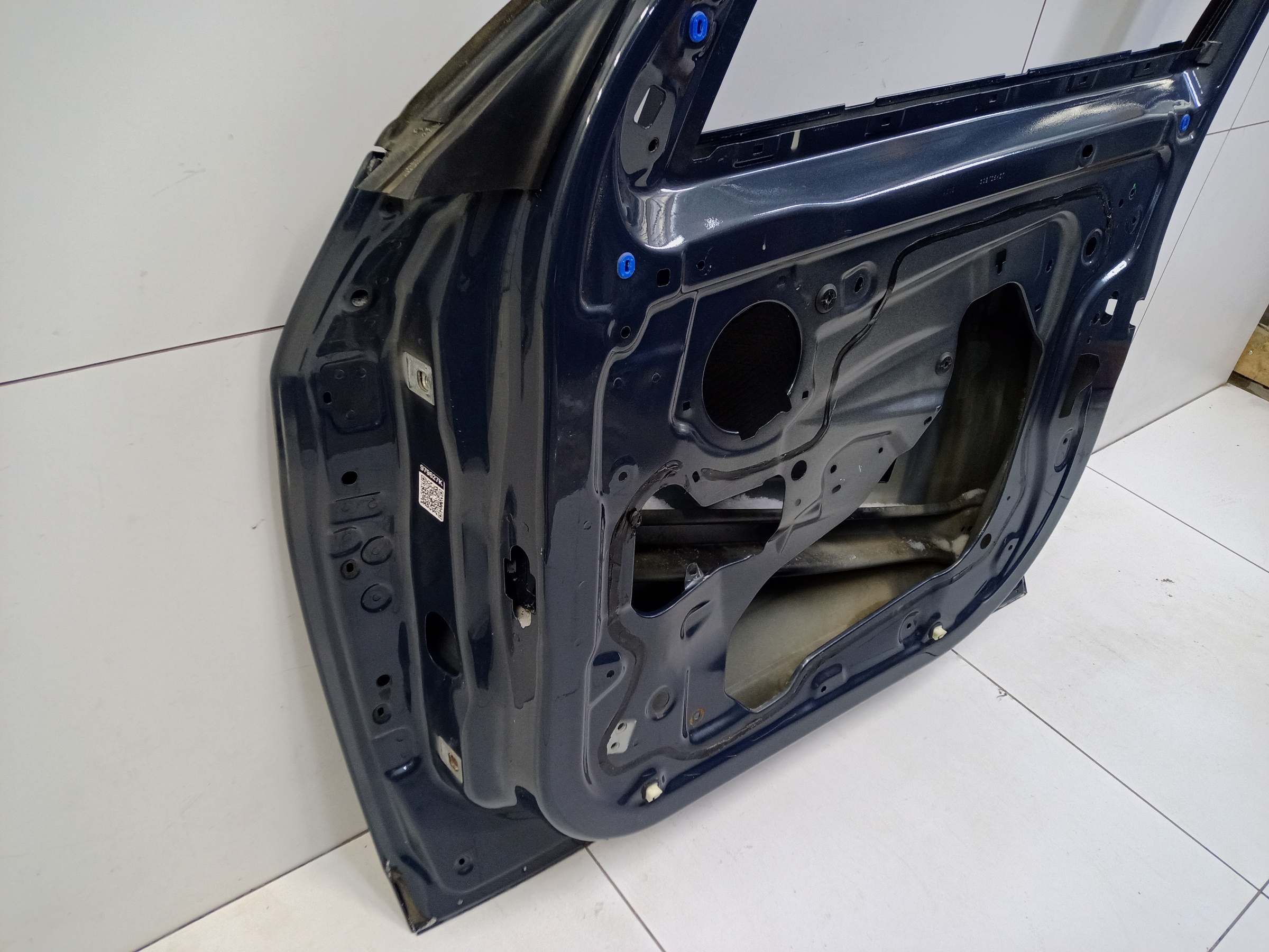 Дверь передняя правая BMW X1 F48