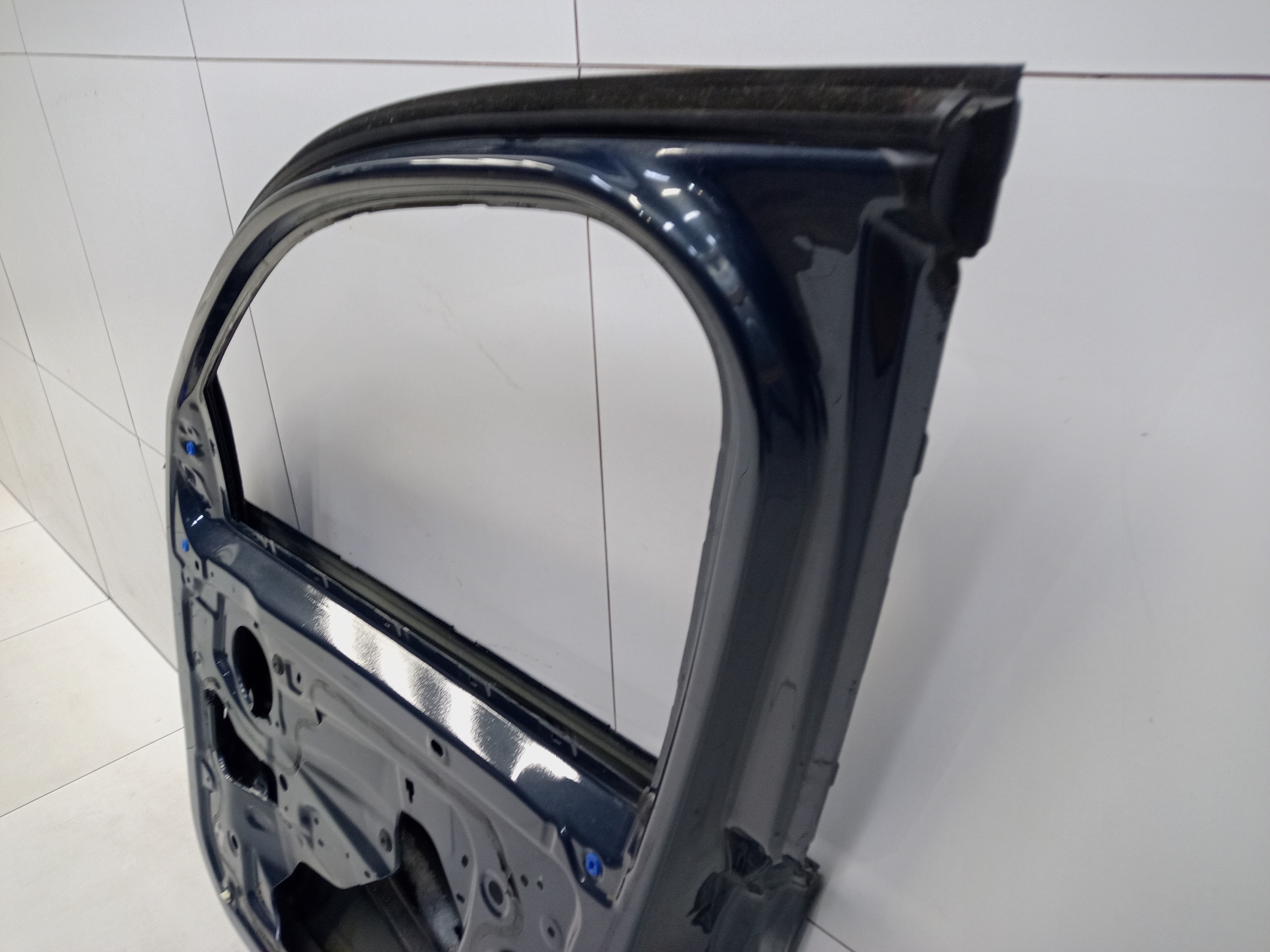 Дверь передняя правая BMW X1 F48