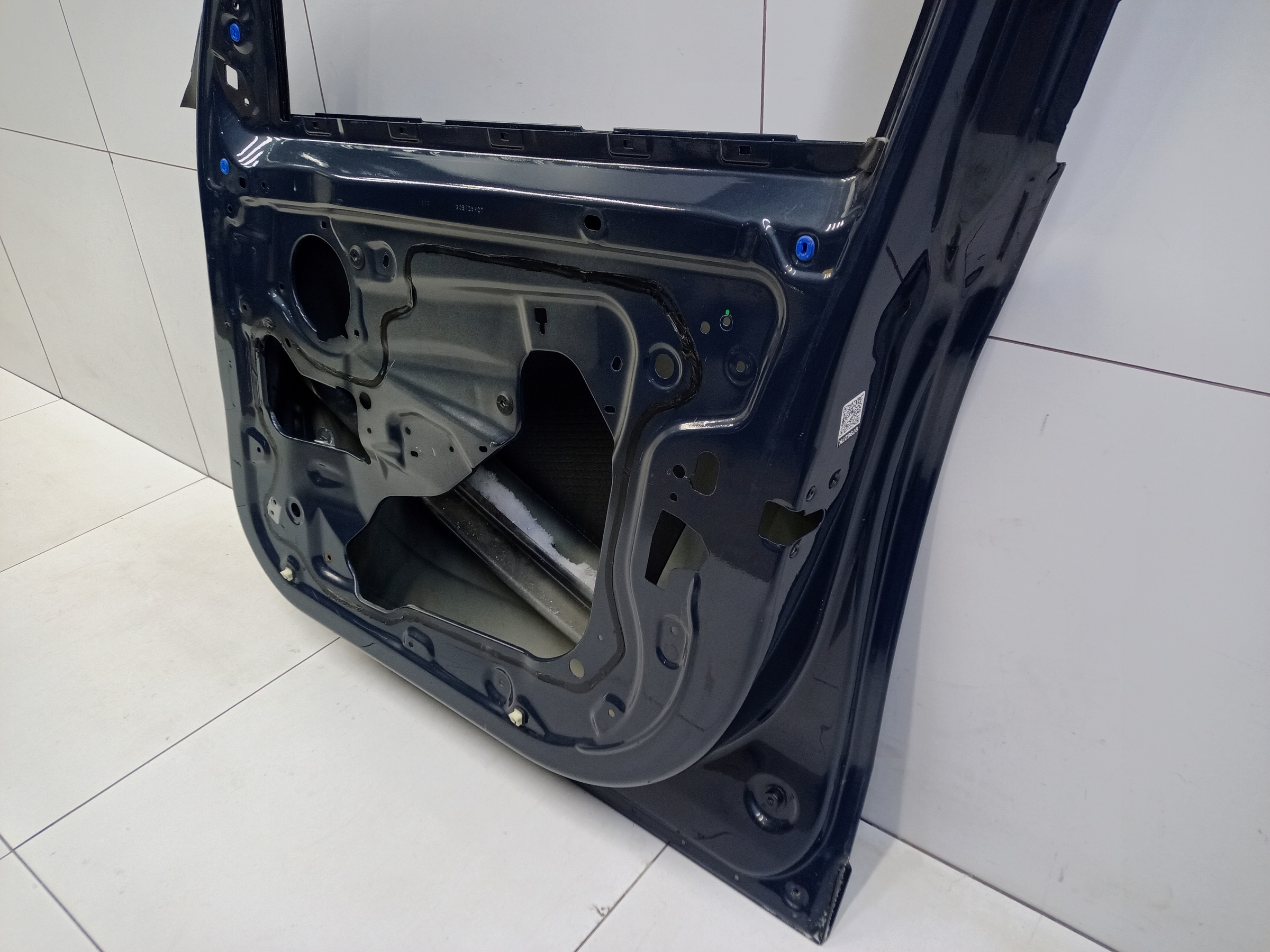 Дверь передняя правая BMW X1 F48