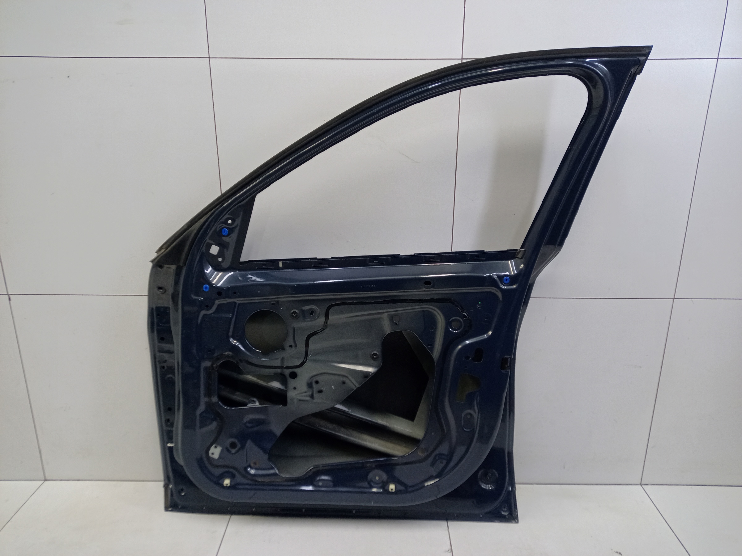 Дверь передняя правая BMW X1 F48