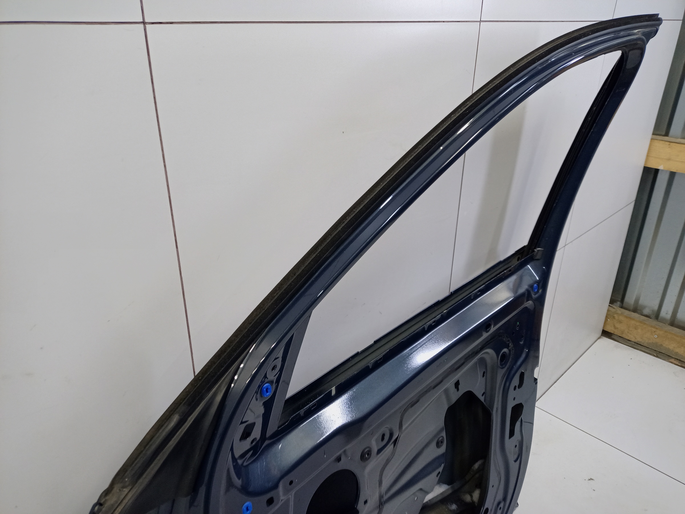 Дверь передняя правая BMW X1 F48