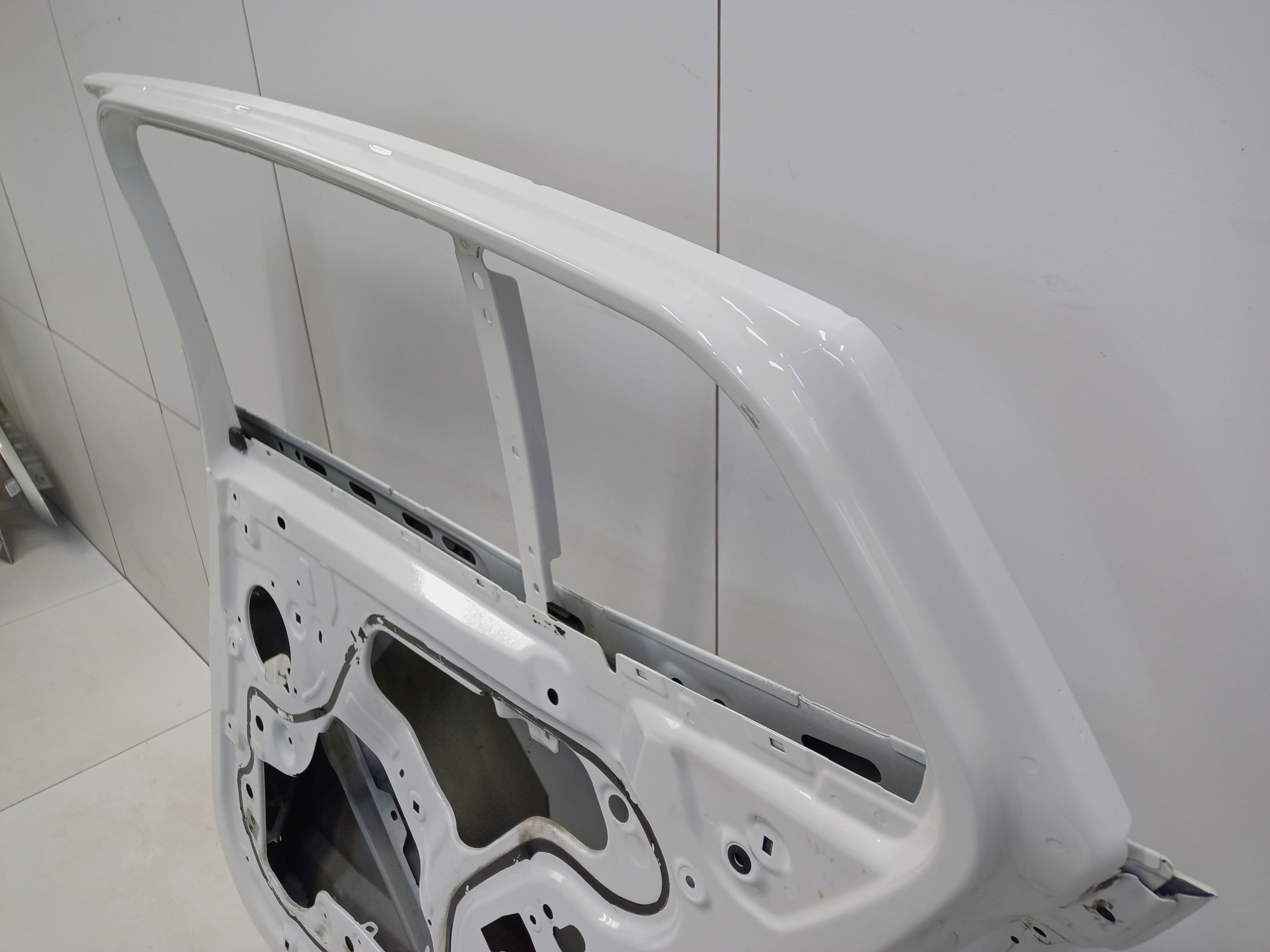 Дверь задняя правая BMW X2 F39