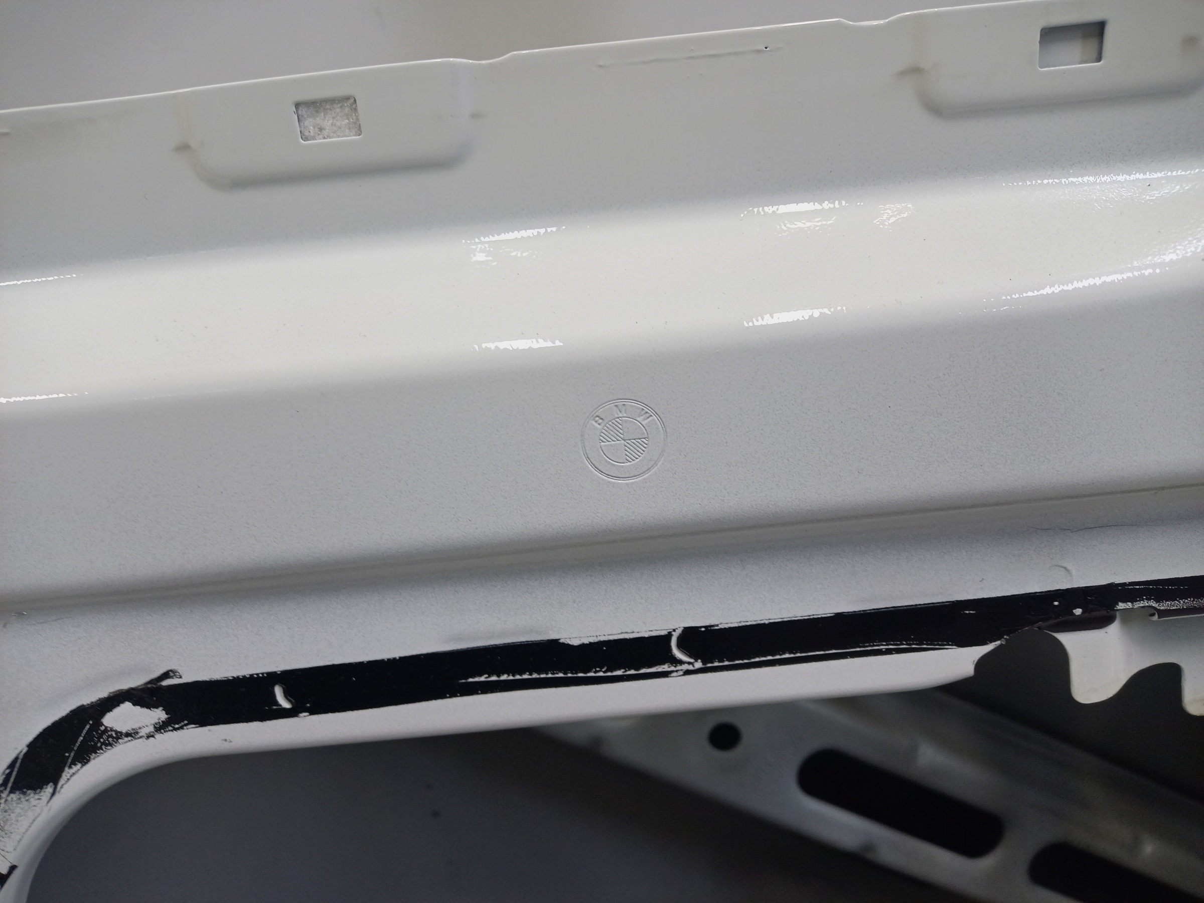 Дверь задняя правая BMW X2 F39