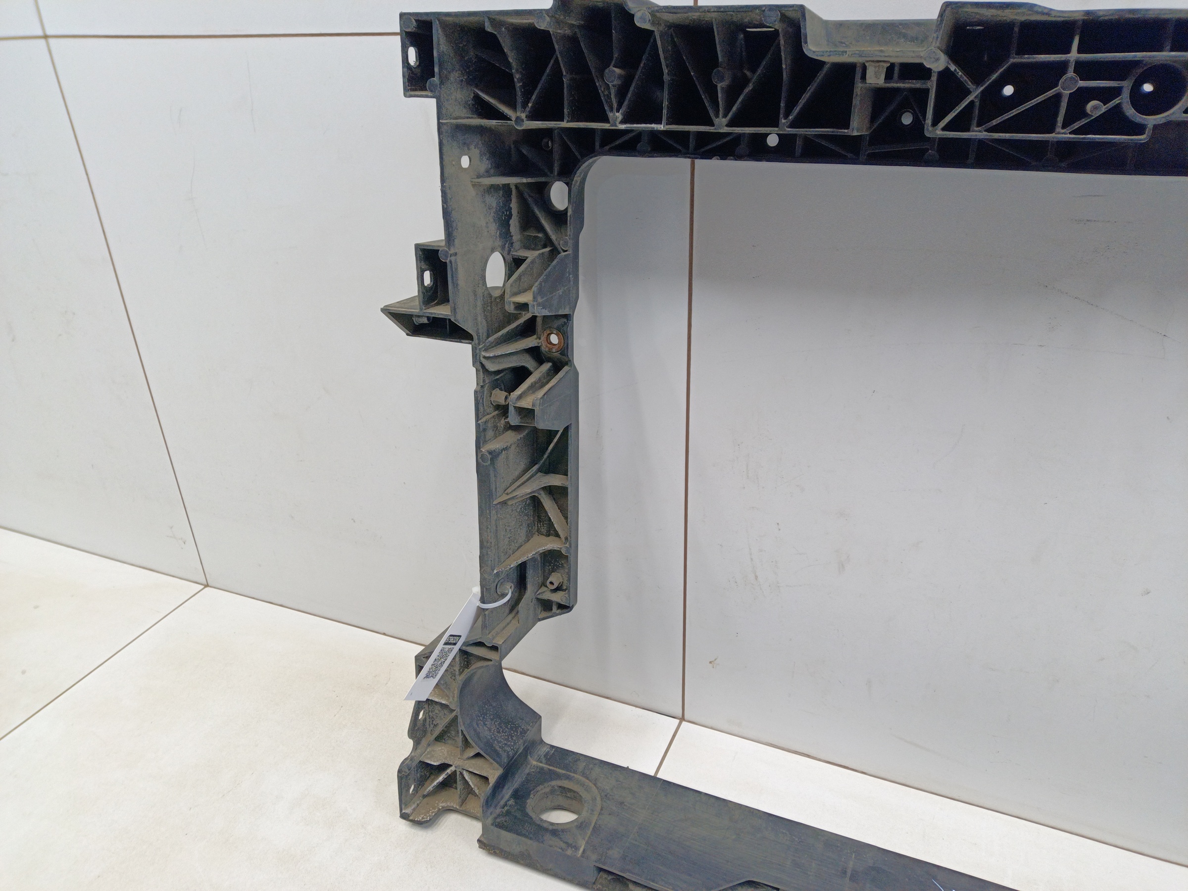 Панель передняя Geely Coolray