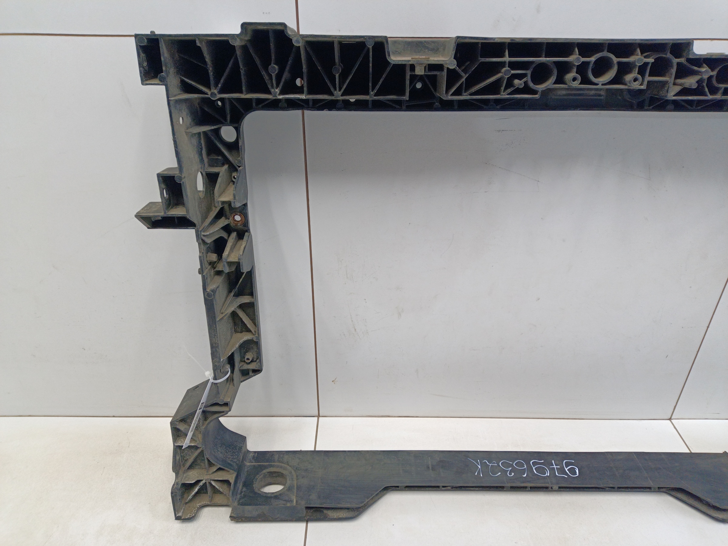 Панель передняя Geely Coolray