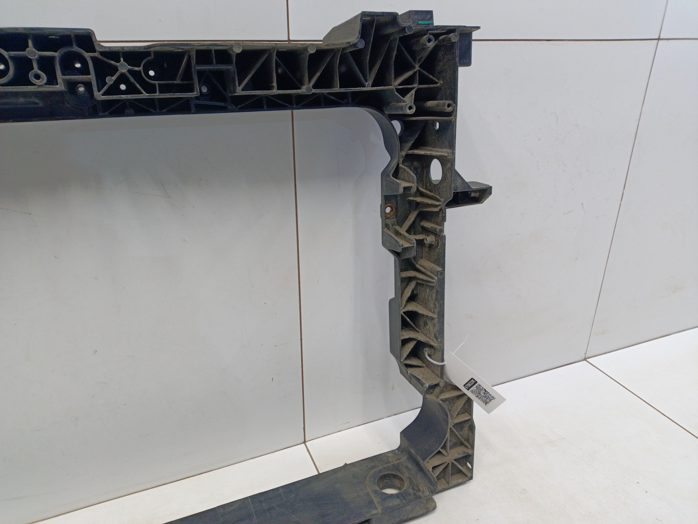 Панель передняя Geely Coolray