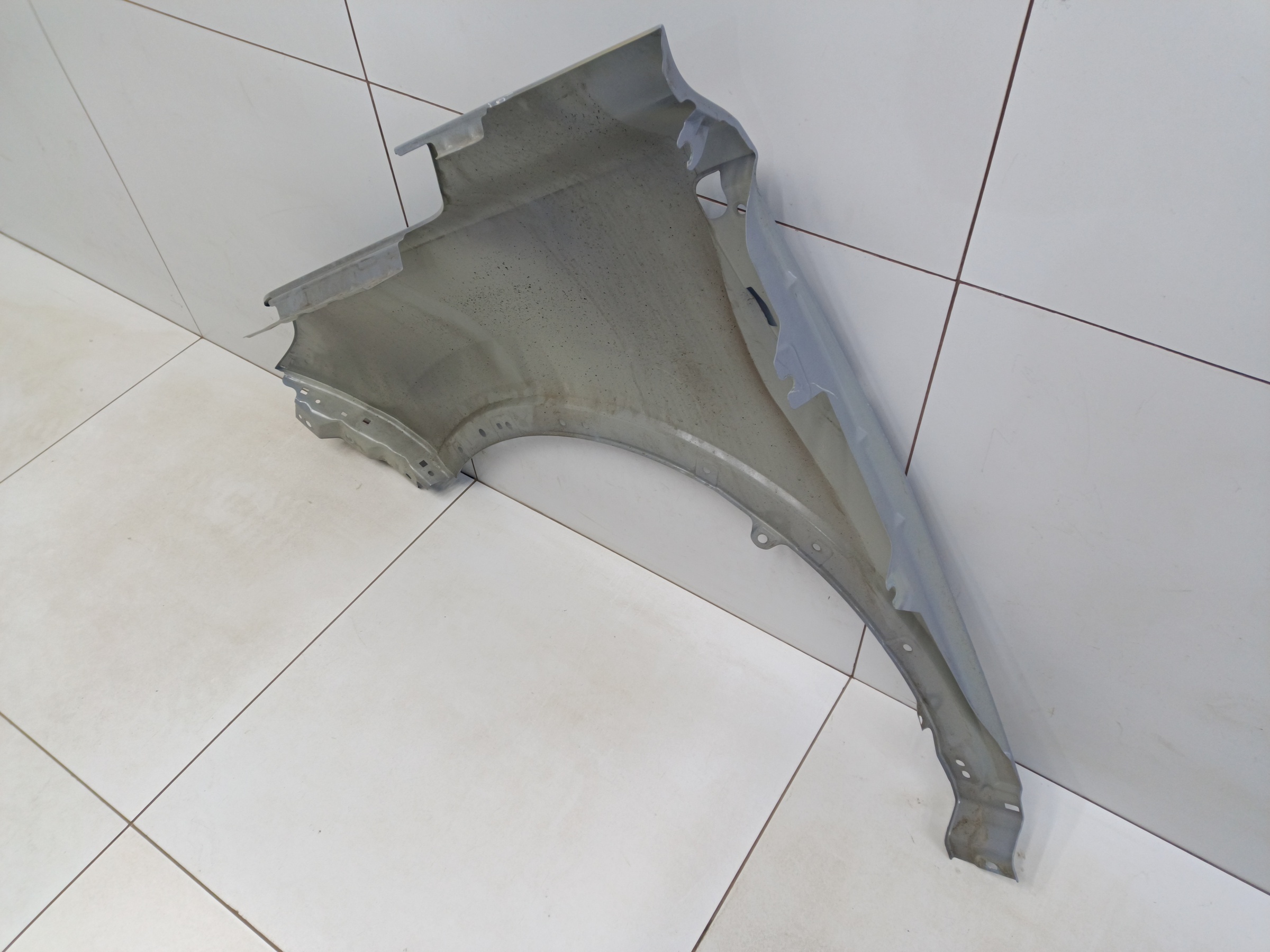 Крыло переднее правое Changan CS55Plus