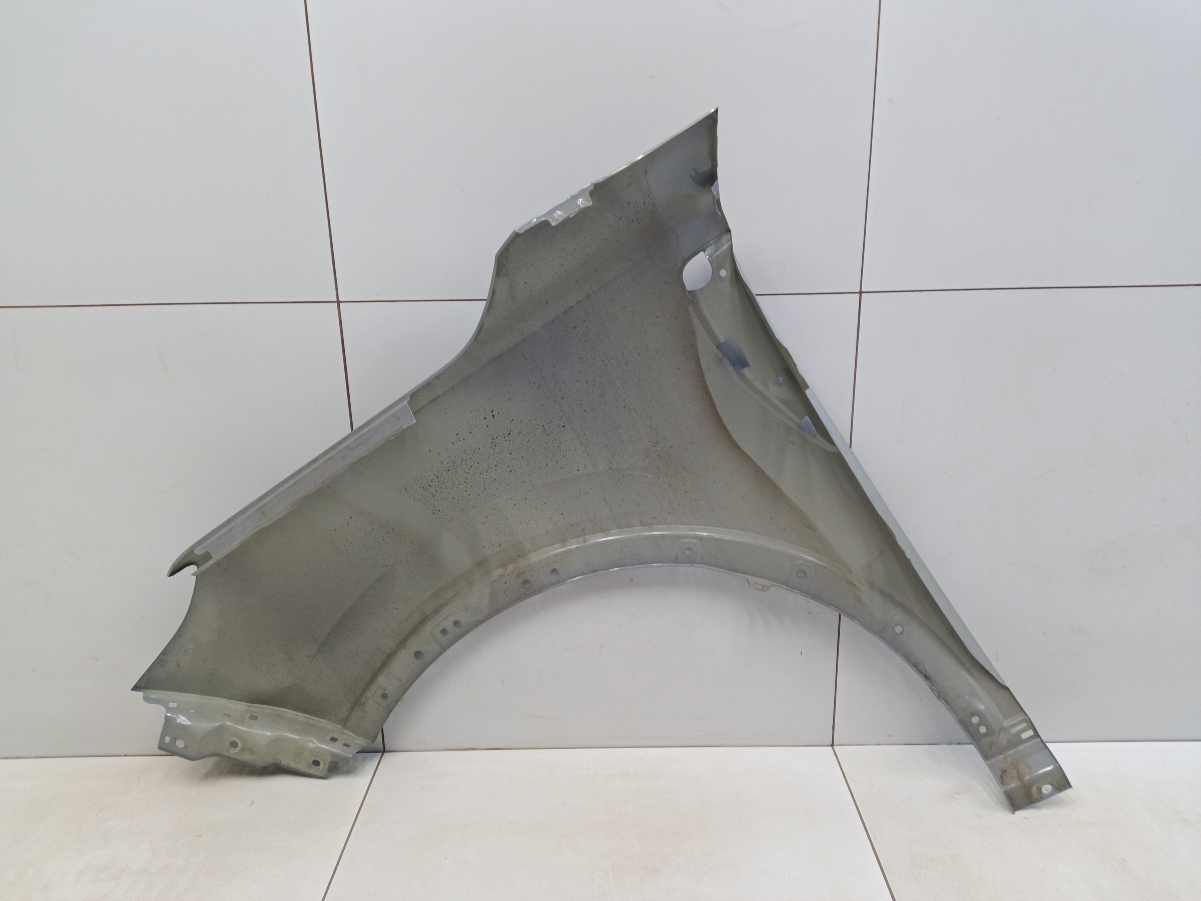 Крыло переднее правое Changan CS55Plus