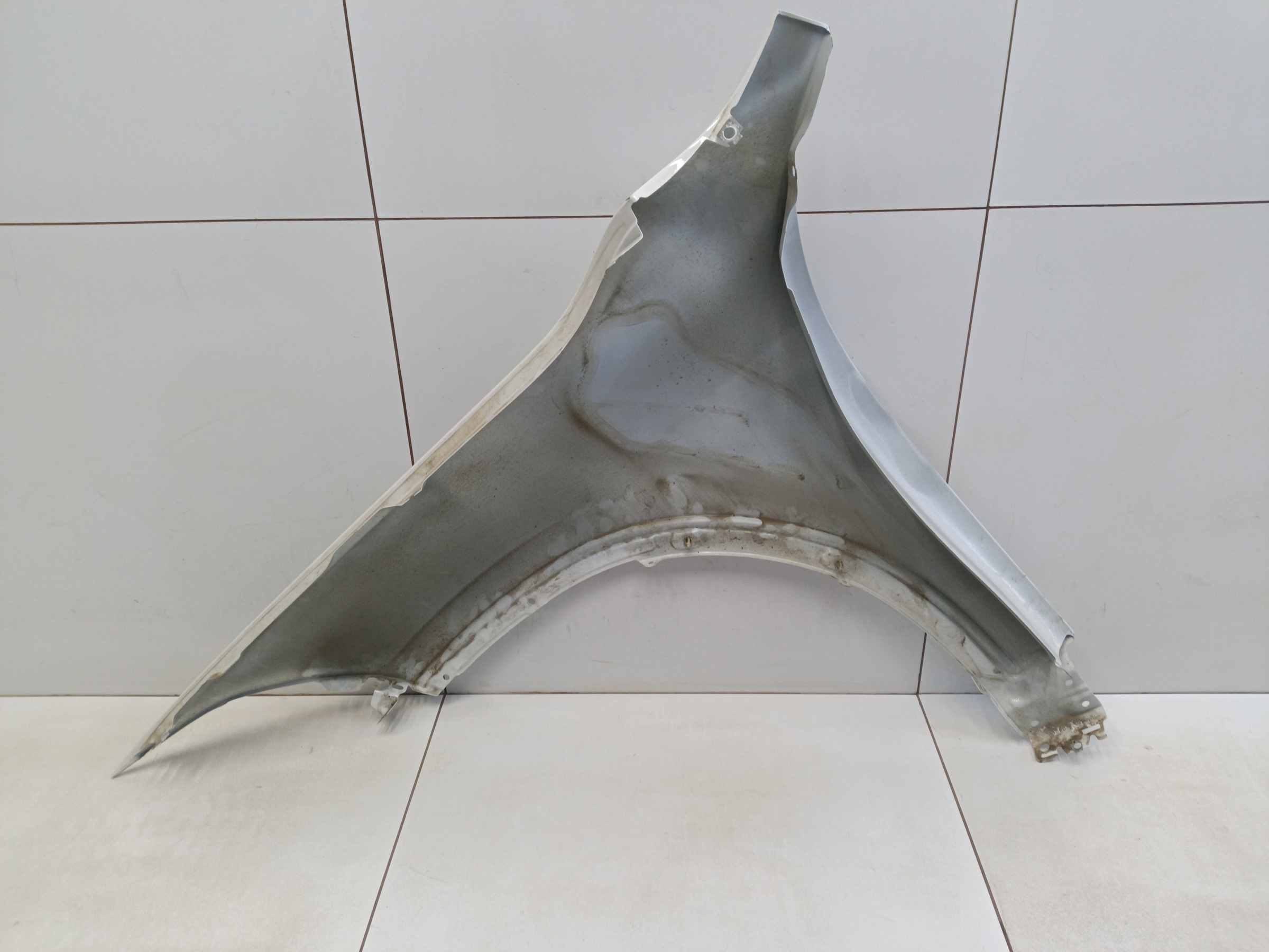 Крыло переднее правое BMW X2 F39