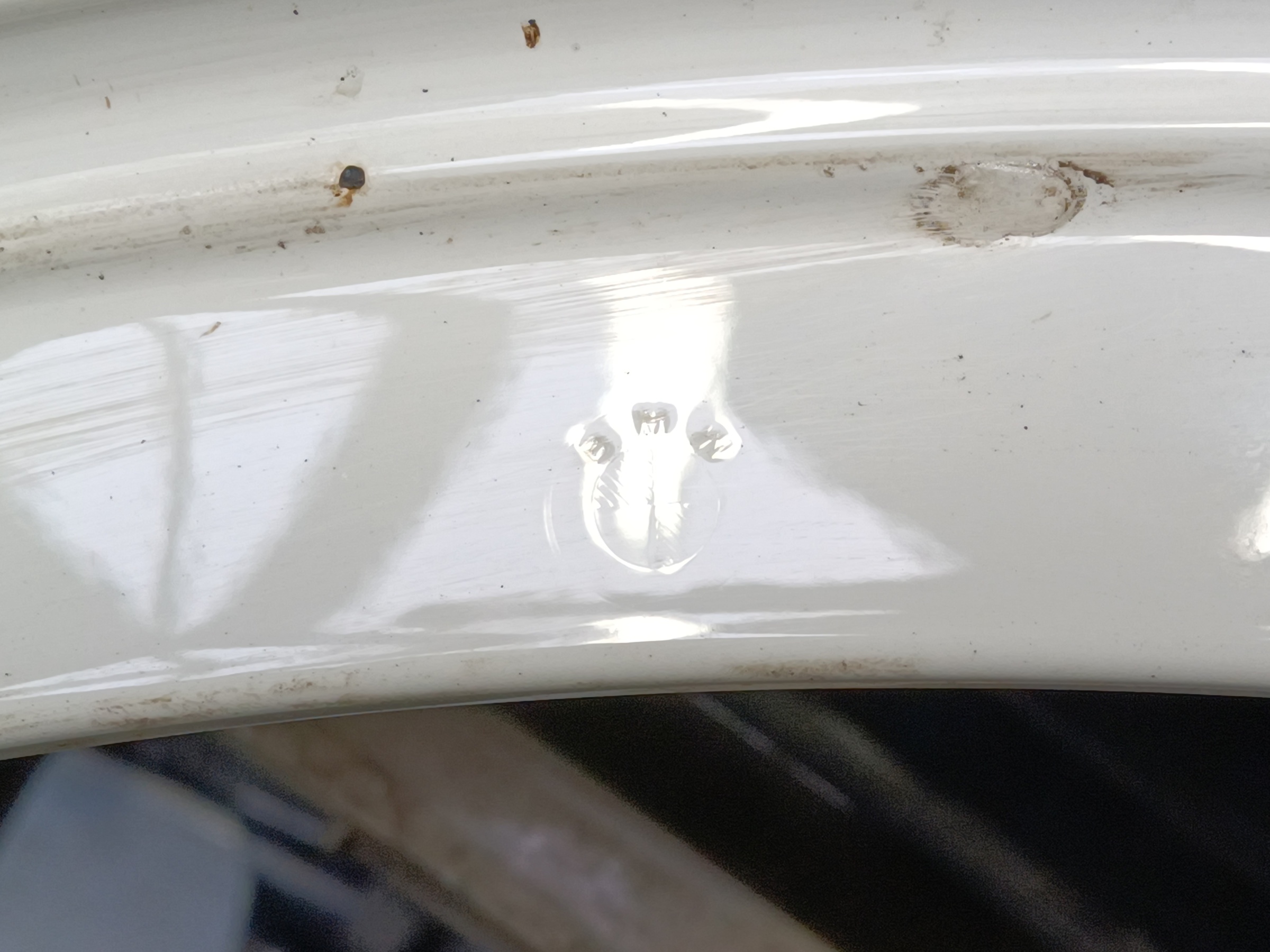 Крыло переднее правое BMW X2 F39