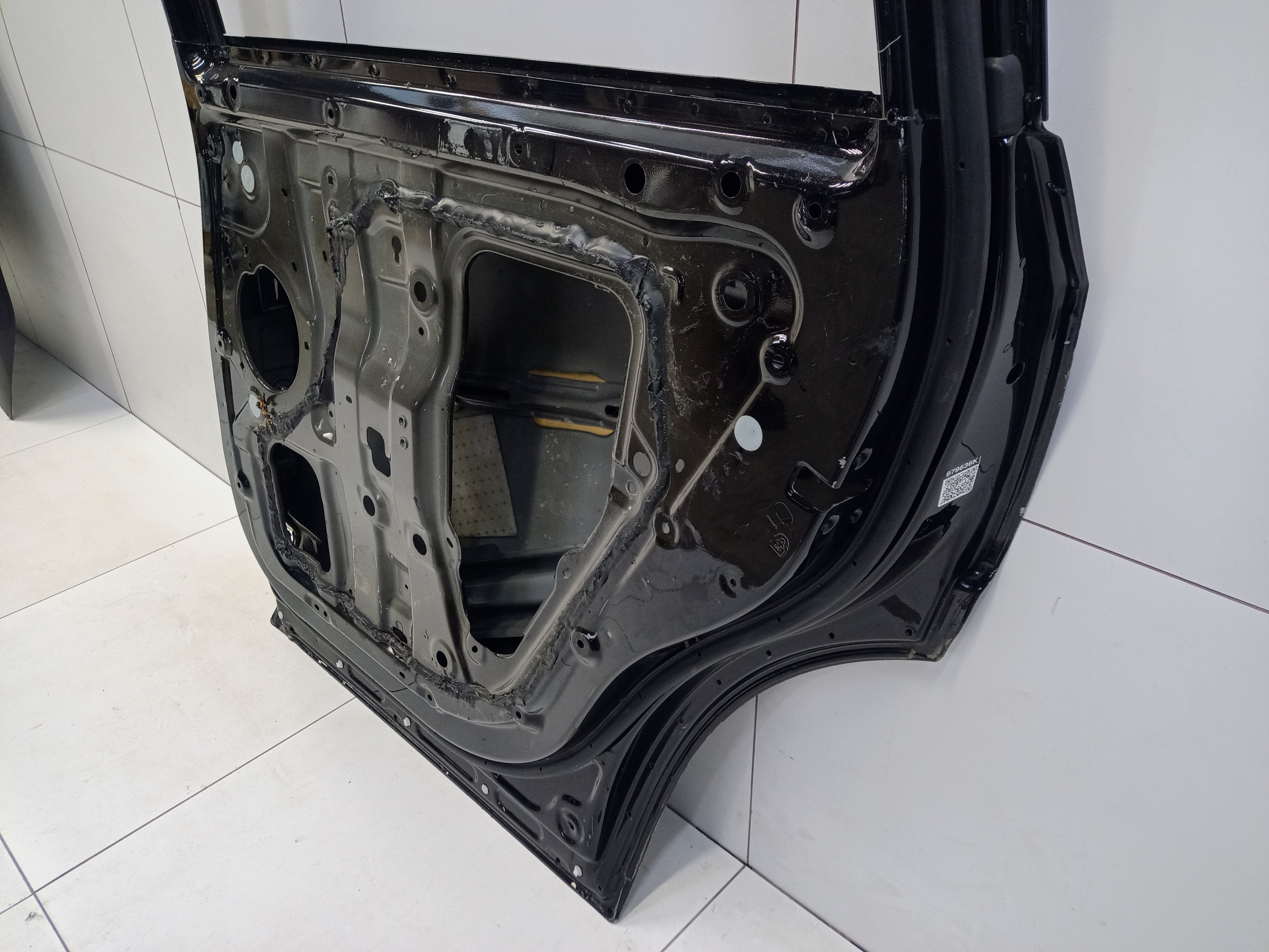 Дверь задняя правая GAC GS8 2