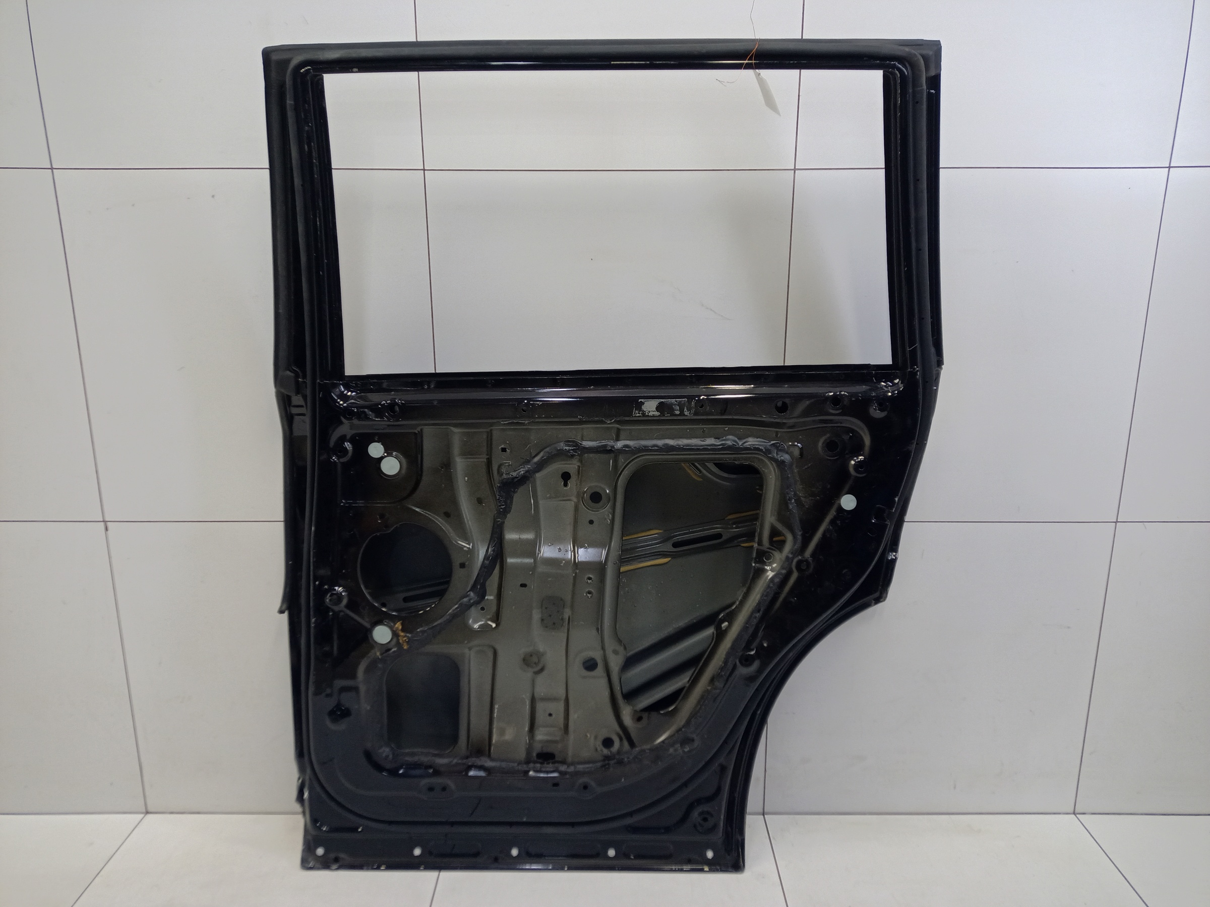 Дверь задняя правая GAC GS8 2