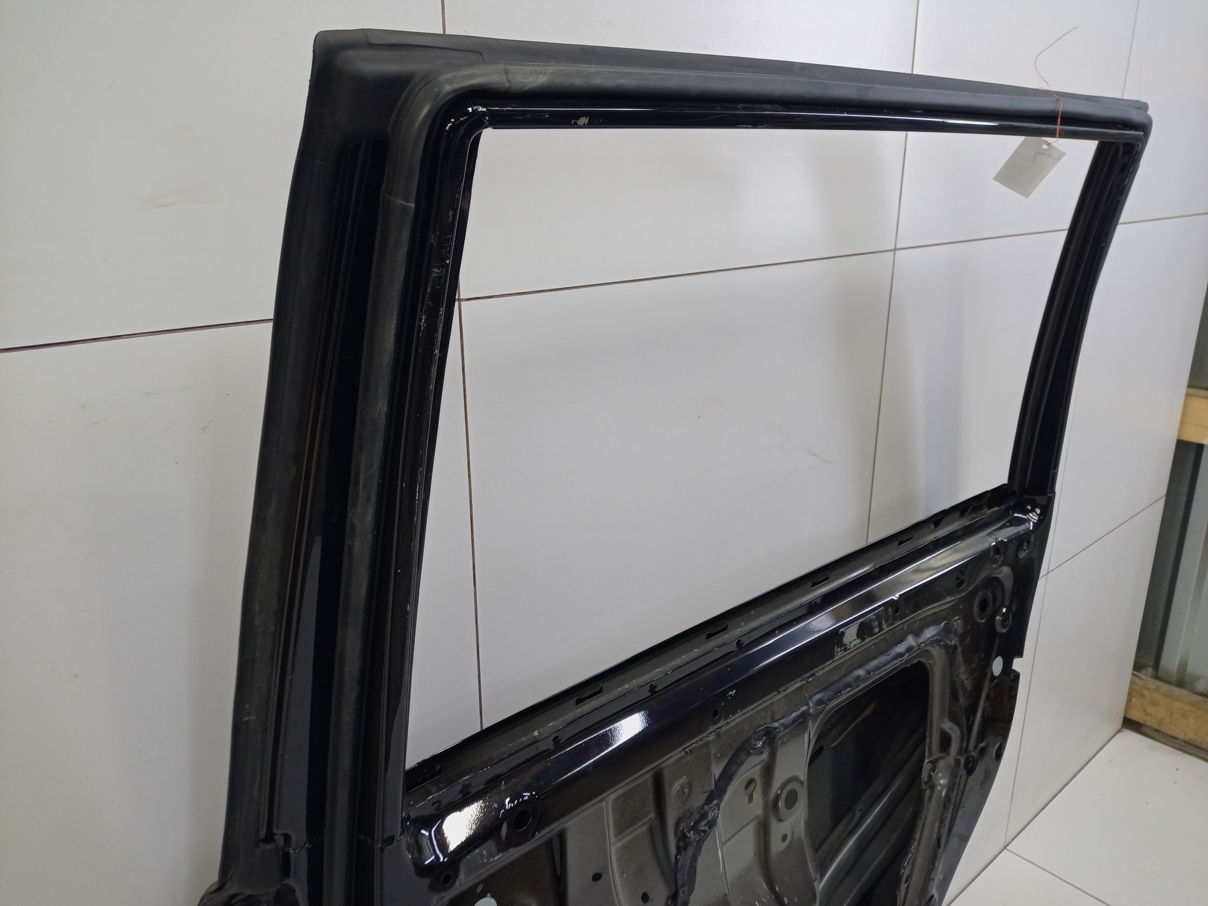 Дверь задняя правая GAC GS8 2